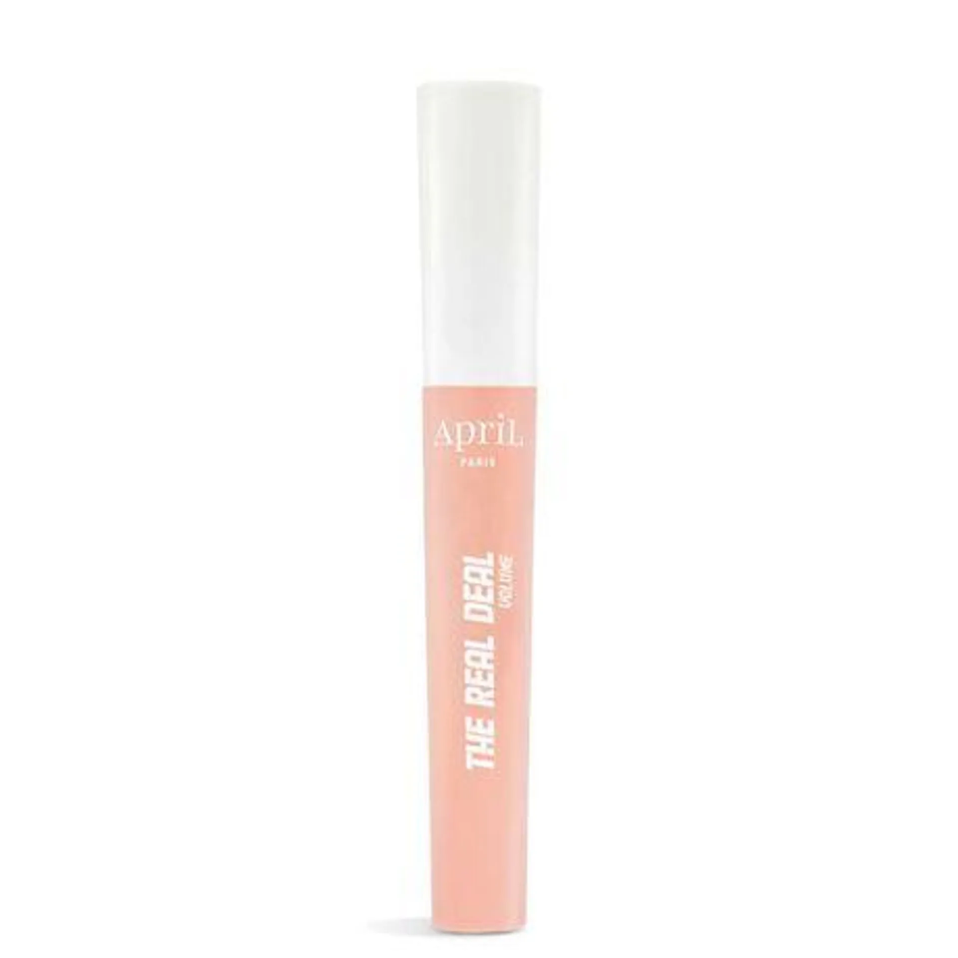 April Volume Mascara maskara 11 ml, 0 Big up yourself