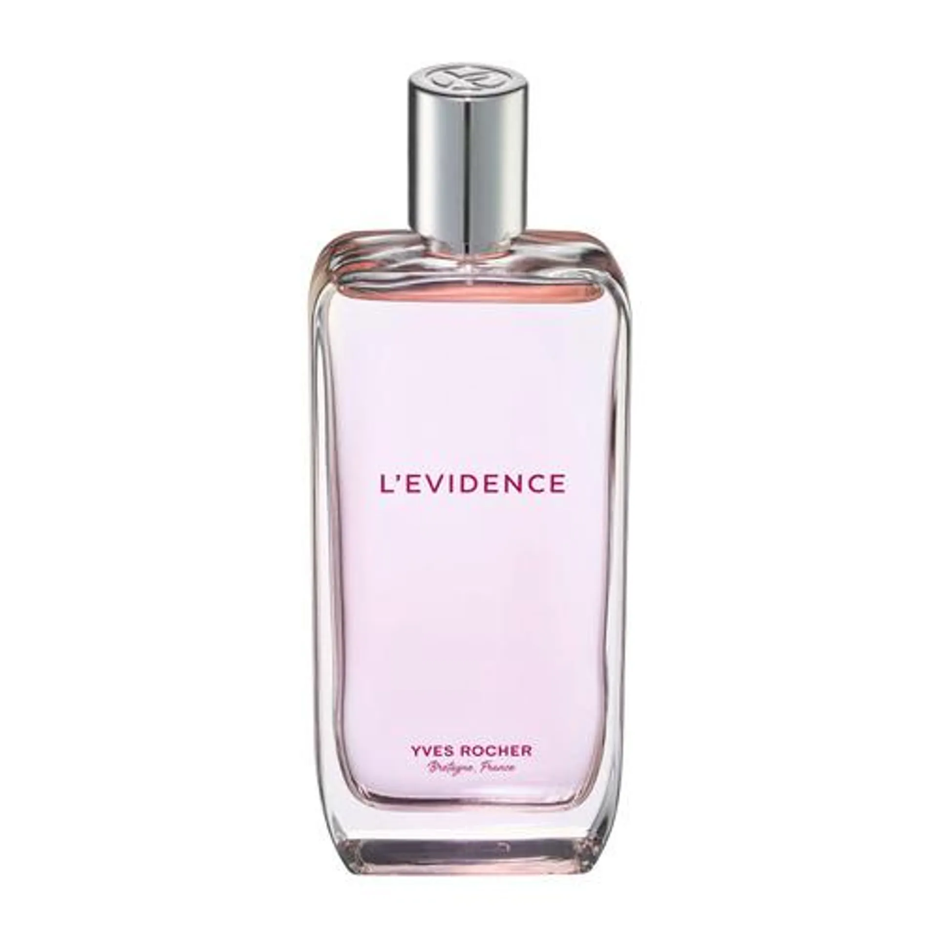 Eau de parfum L'Evidence 100ml