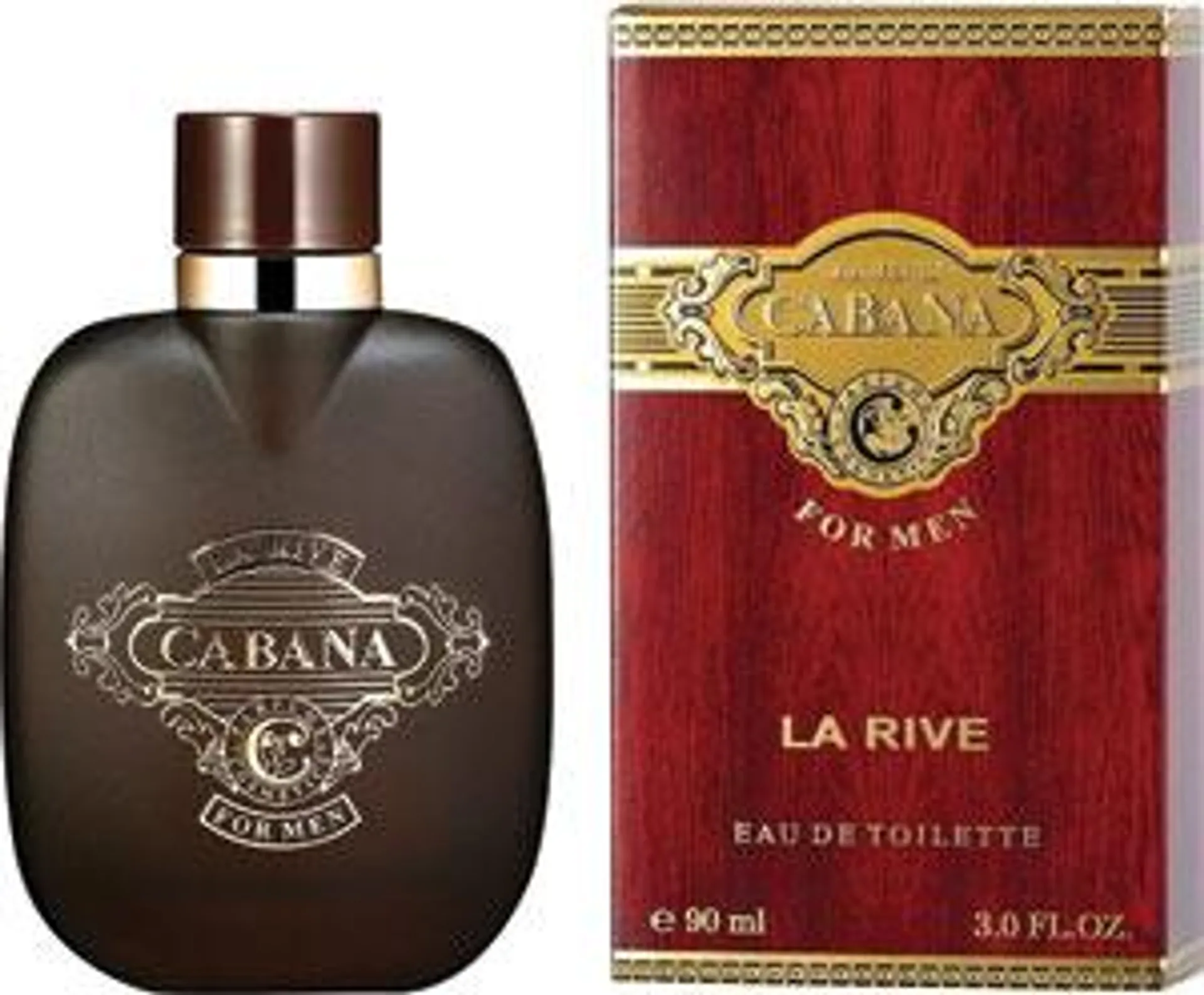 La Rive toaletná voda Cabana for men 90 ml