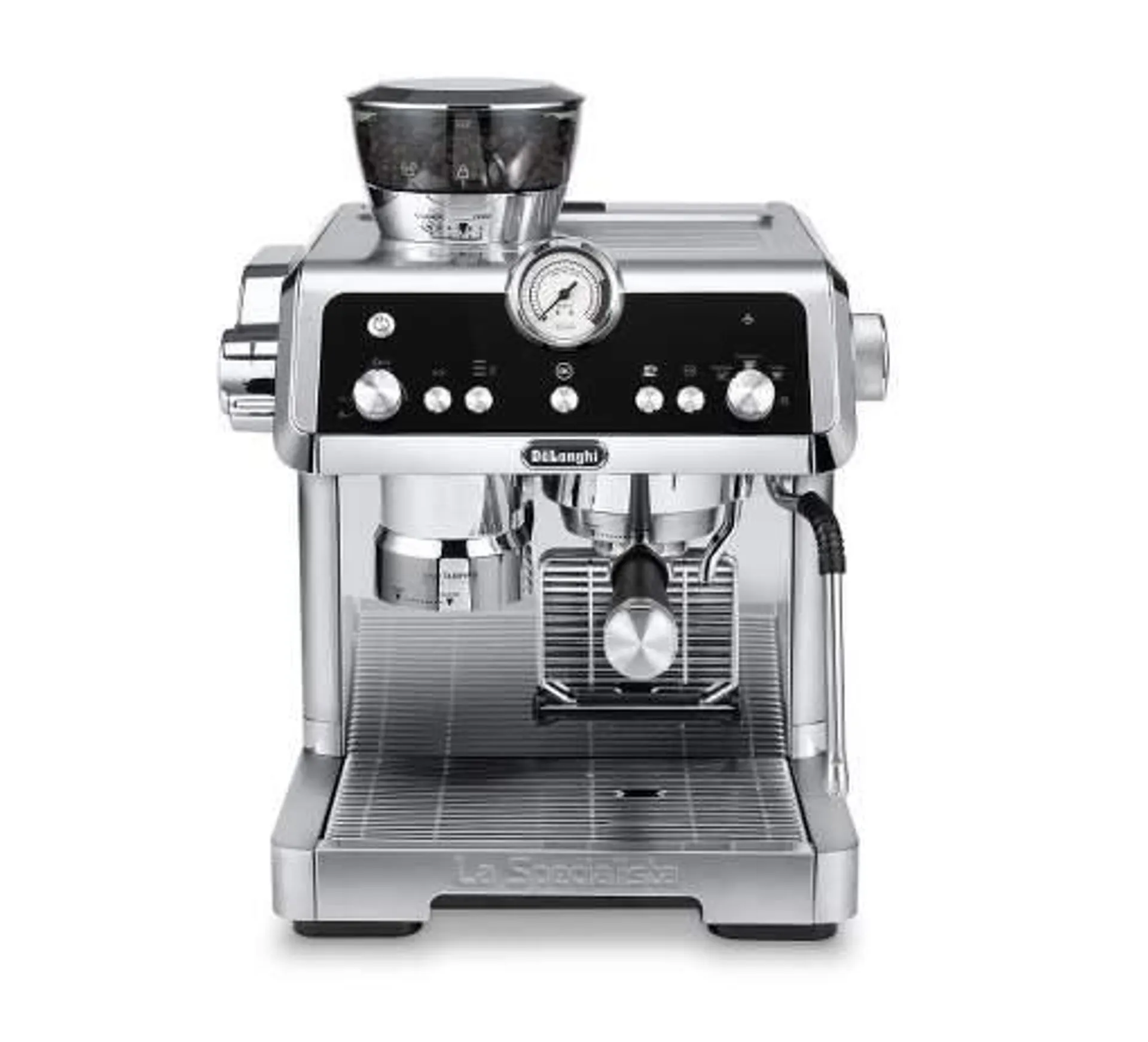 De'longhi EC 9355.M 2.0 La Specialista Prestigio