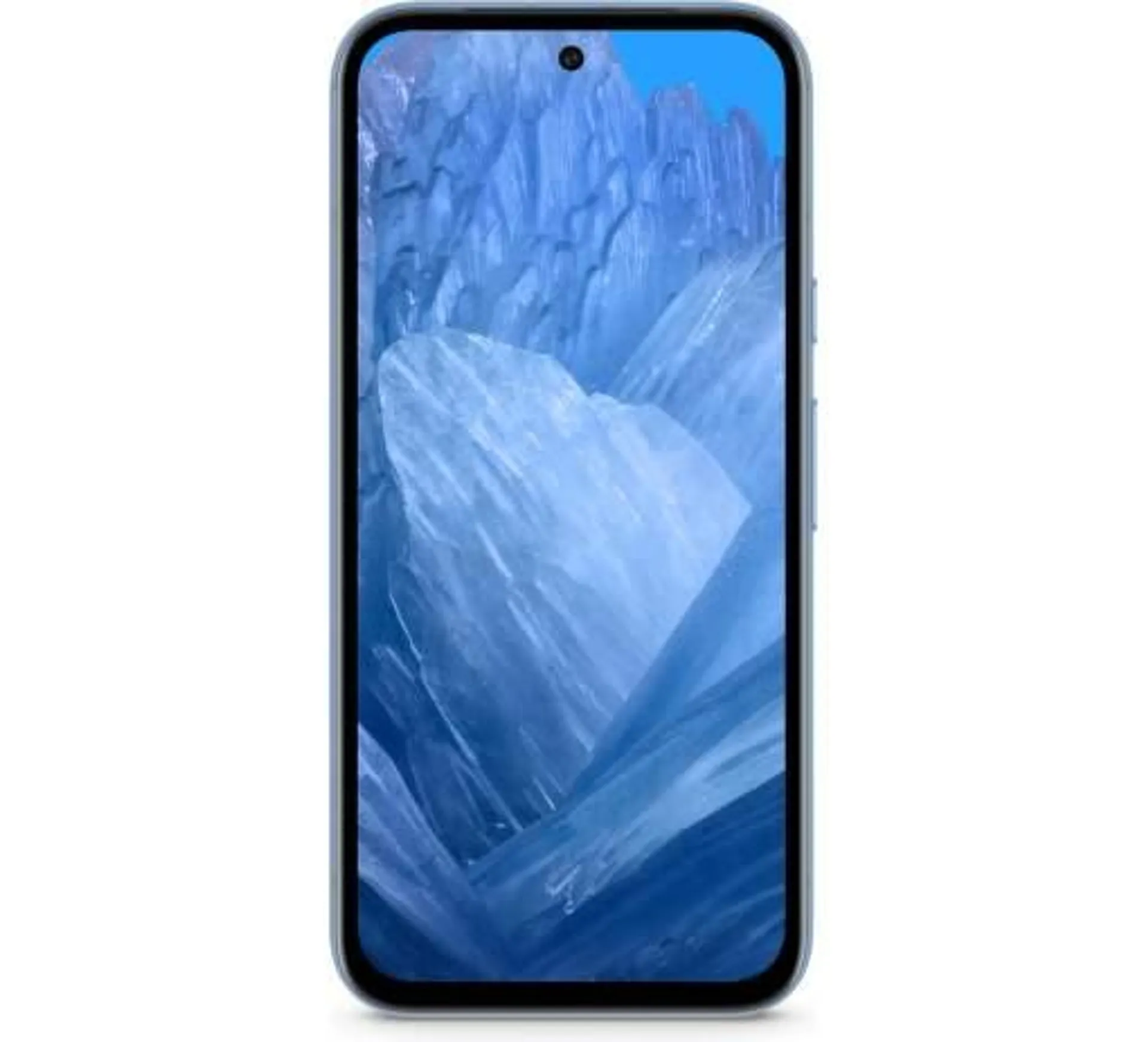 Google Pixel 8a Pixel 128 GB Bay modrý
