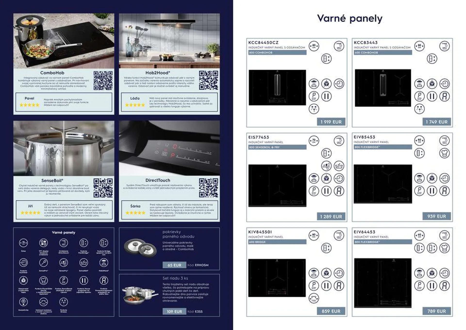 Möbelix ELECTROLUX - 5