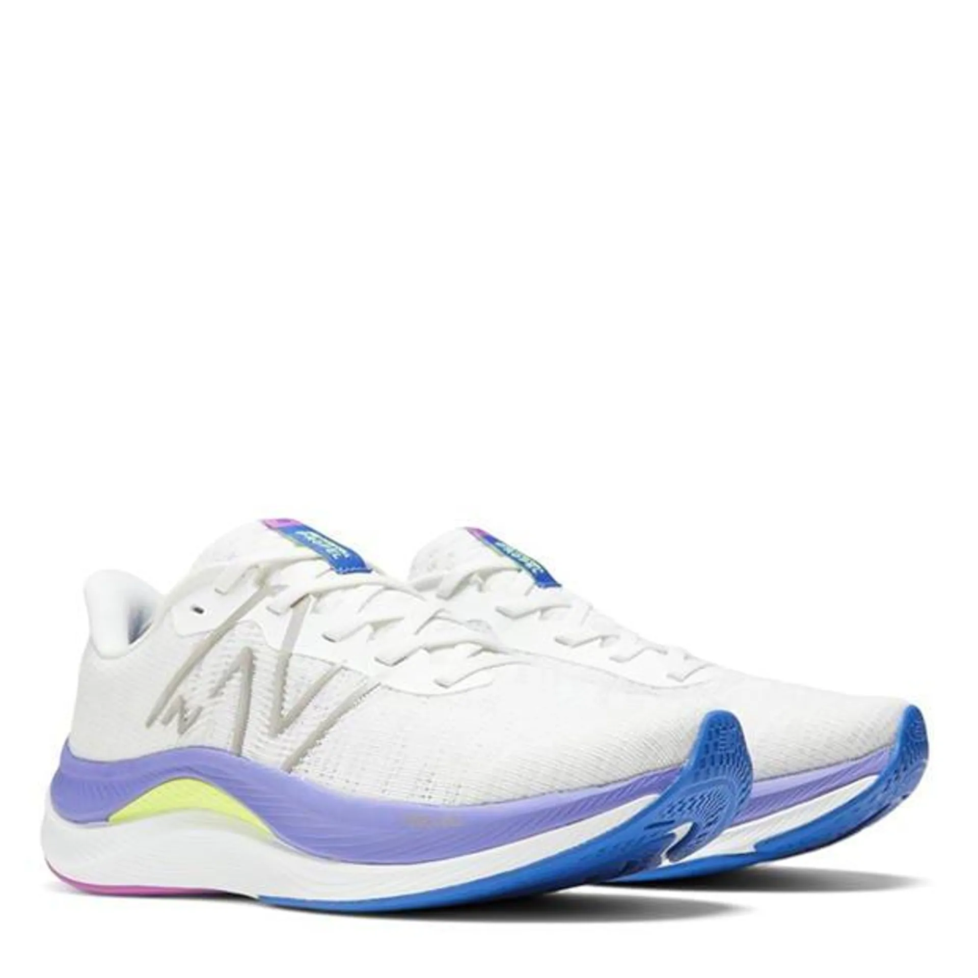 New Balance Fuel Cell Propel v4 Womens Running Shoes