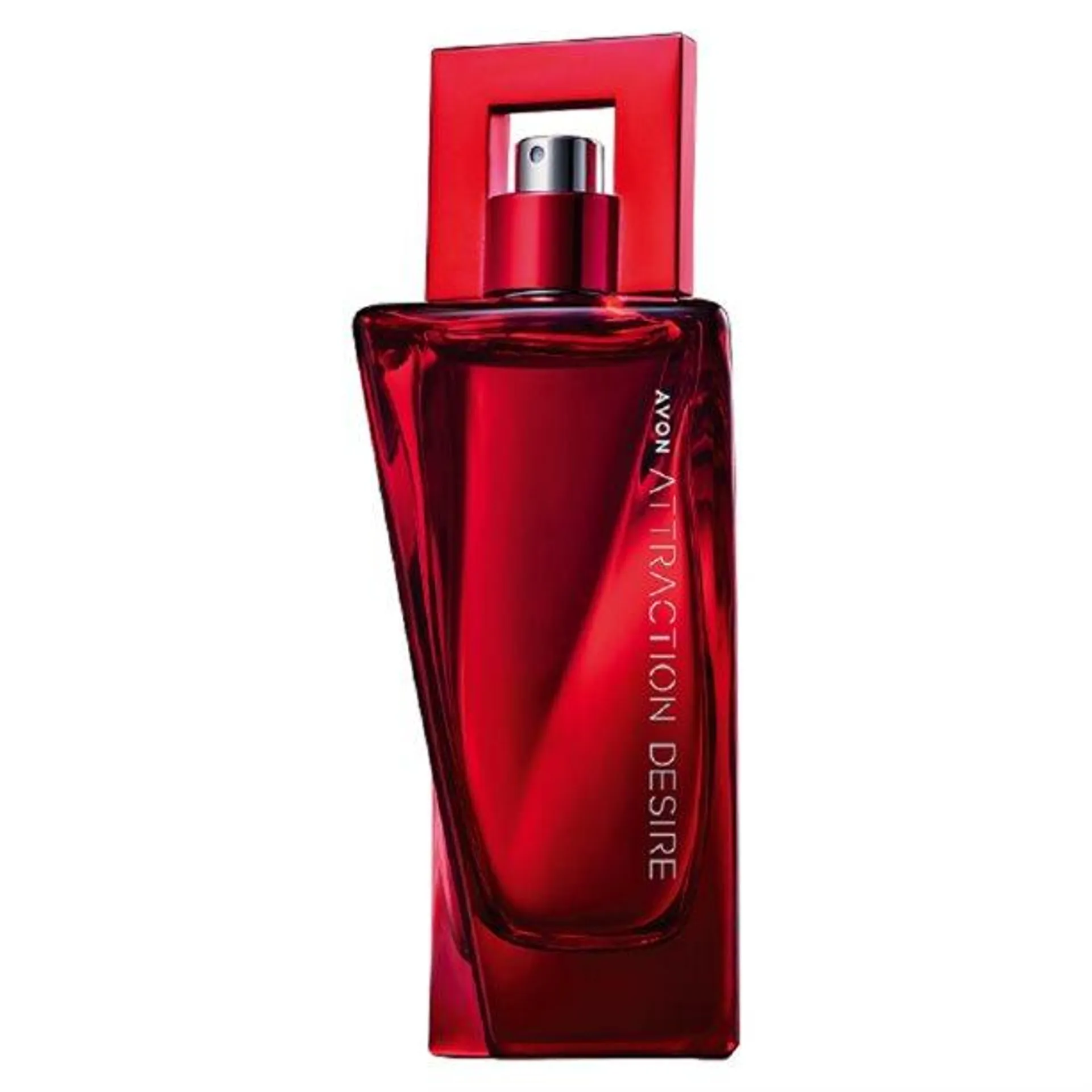 Attraction Desire for Her EDP - 50 ml