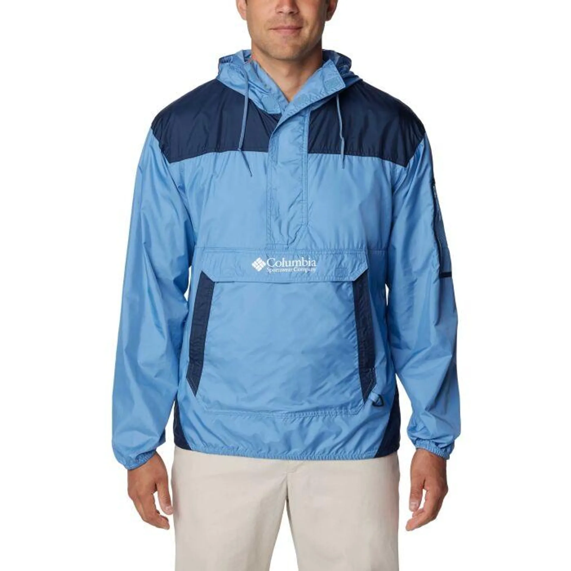 CHALLENGER WINDBREAKER