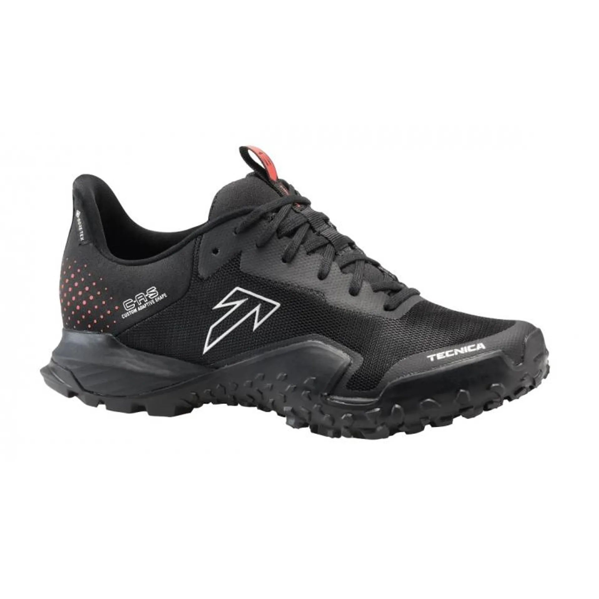 Magma S GTX Ws black/fresh bacca