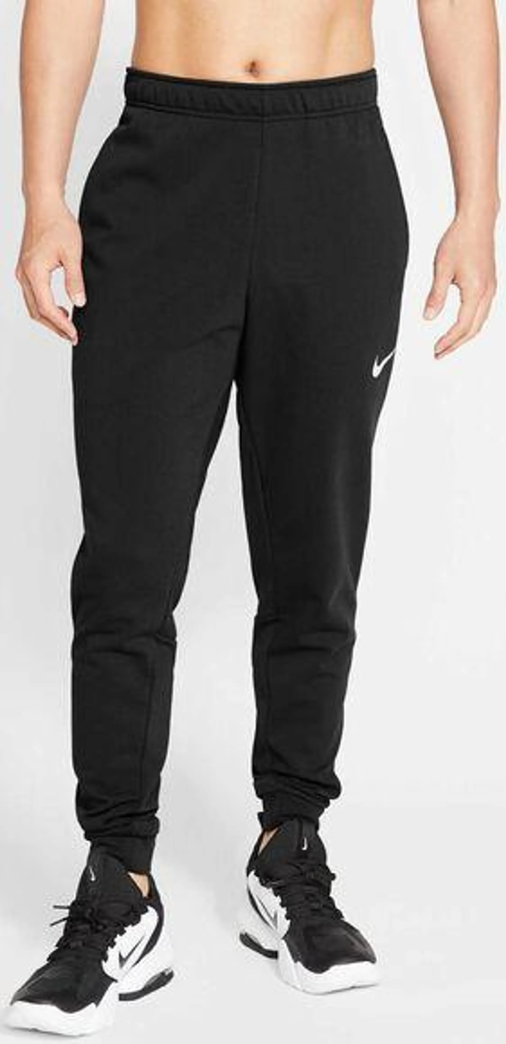 Nike · Dri-FIT Taper Fleece tepláky