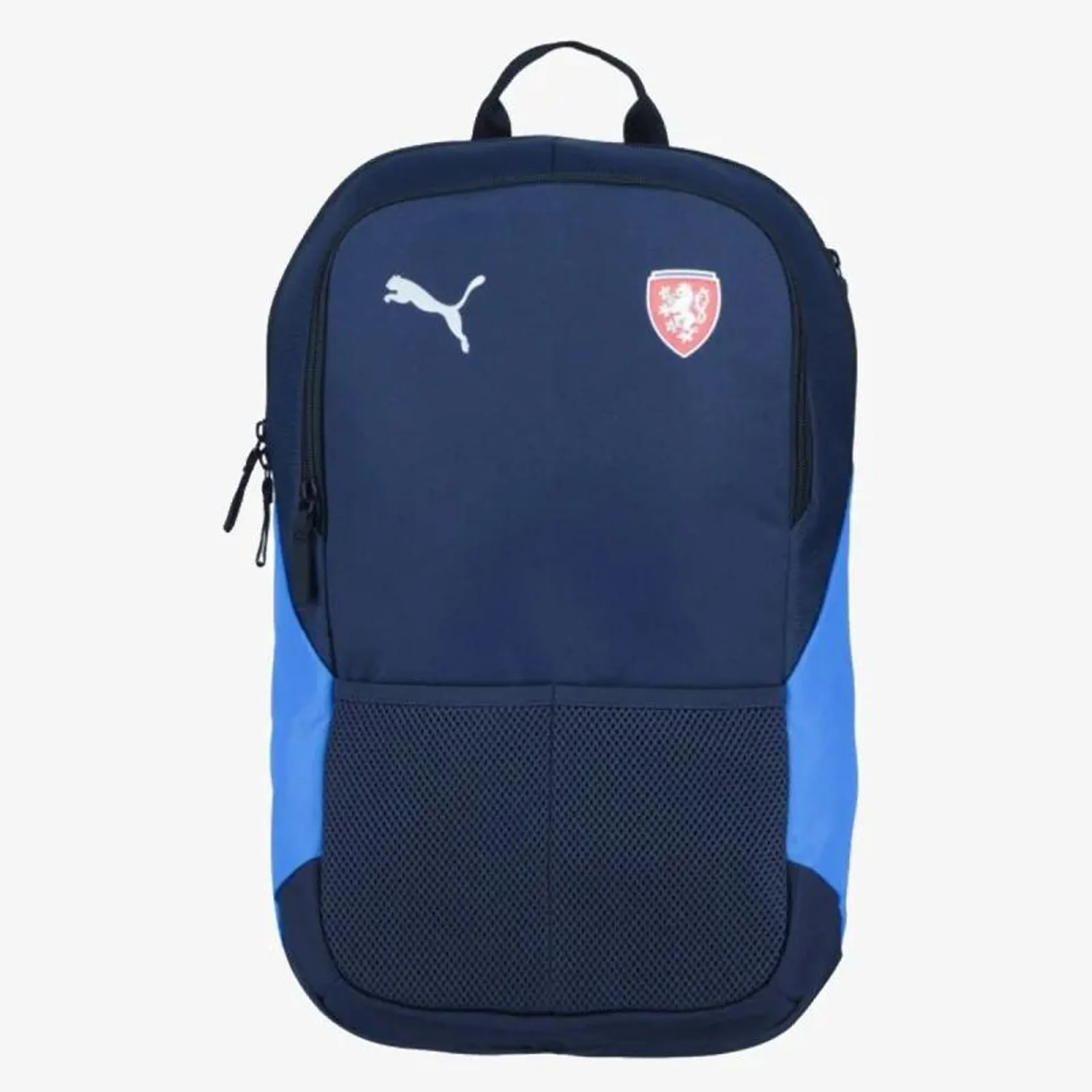 FACR Backpack - PUMA Navy-Ignite Blue