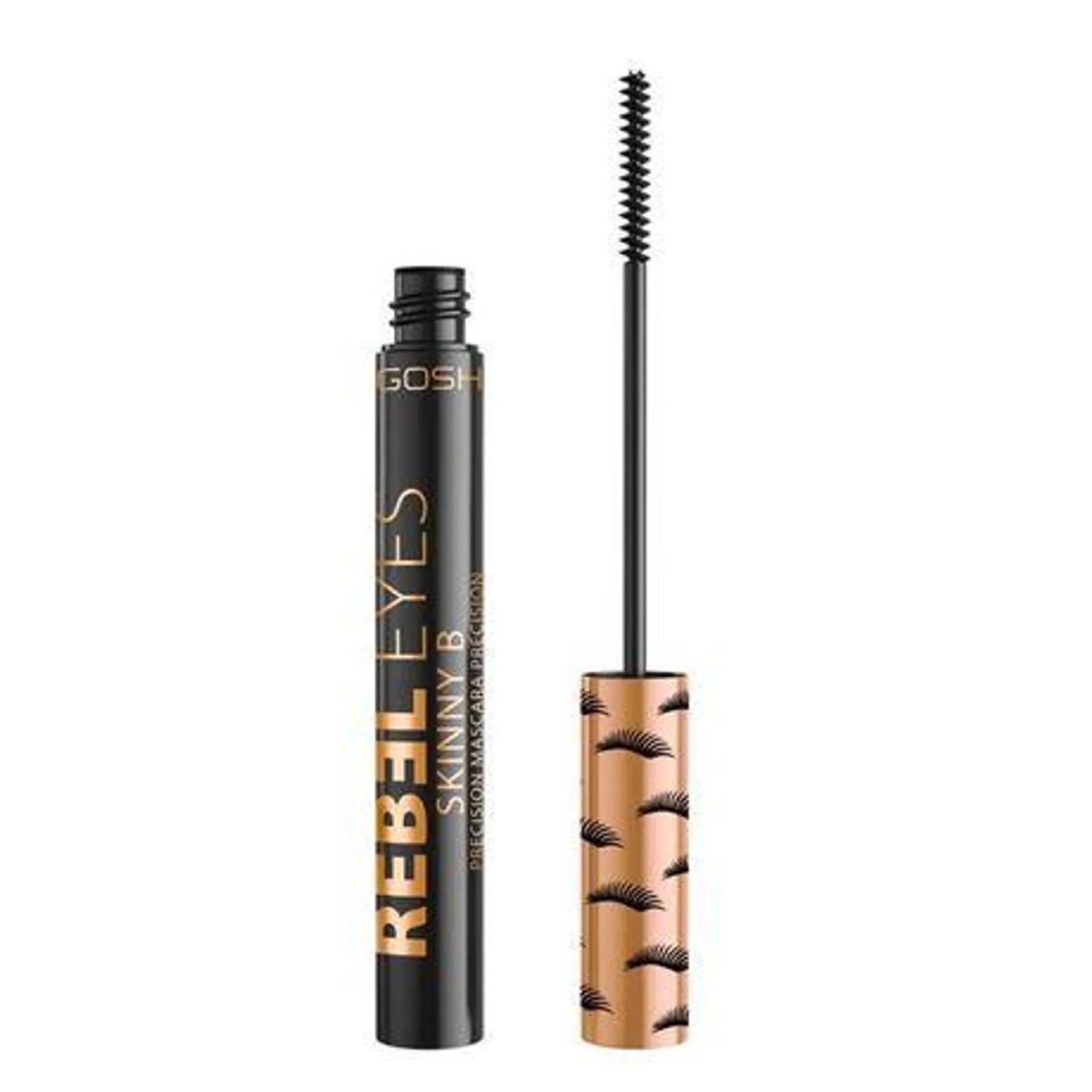 Gosh Rebel Eyes Mascara Skinny B