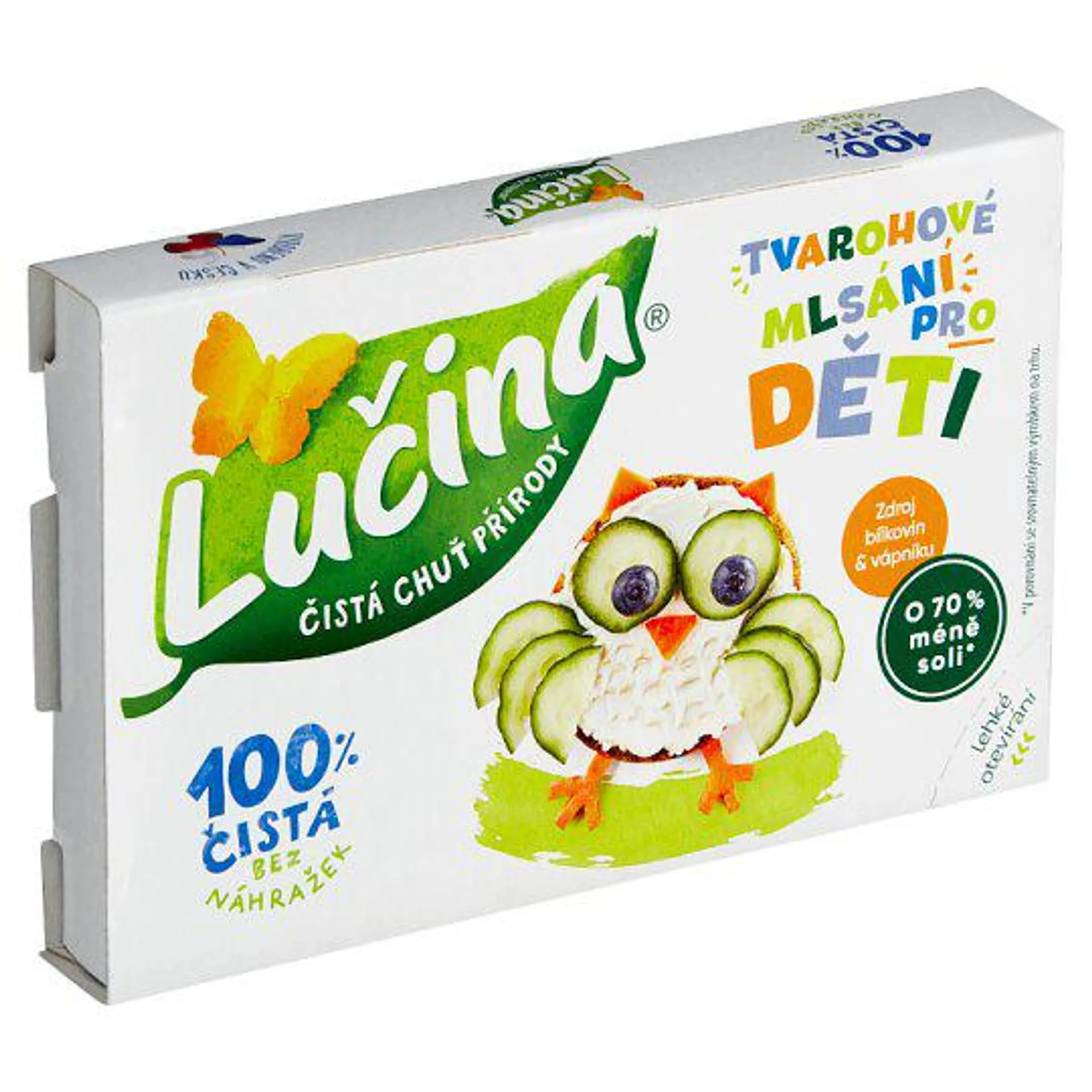 Lučina Pre deti 100 g