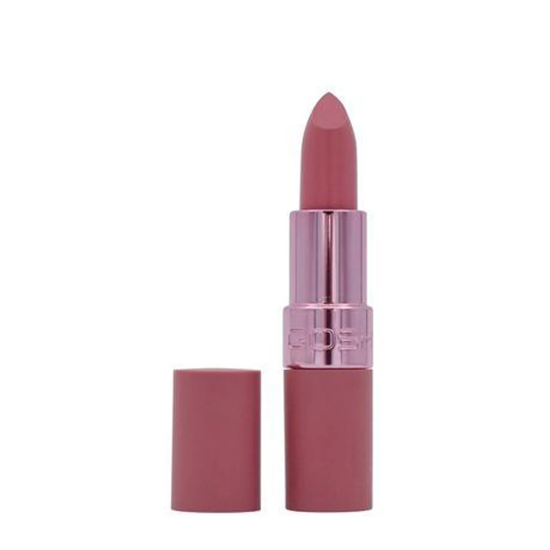 Gosh Luxury Rose Lips rúž 4 g, 001 Love