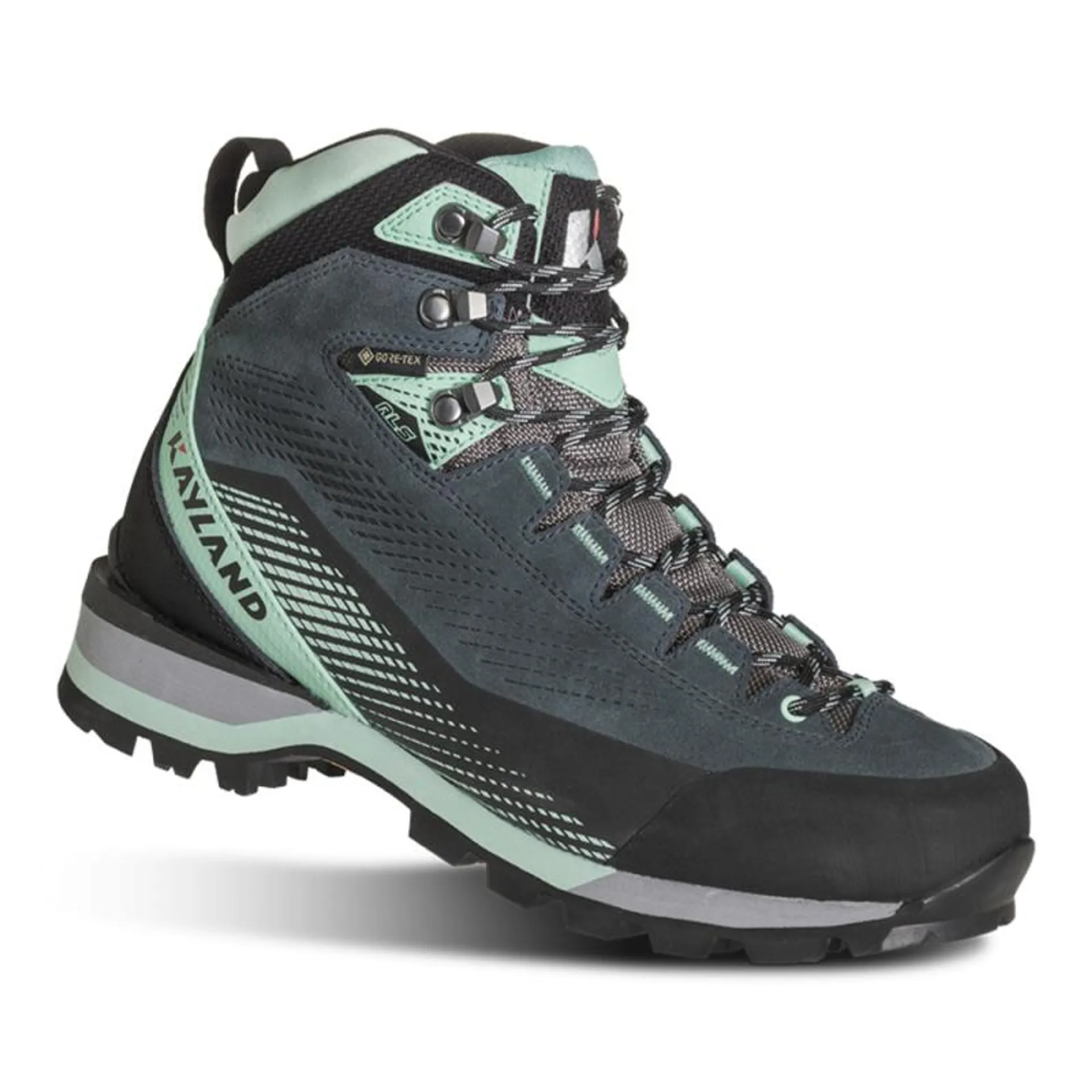 Grand Tour Ws GTX grey/light green