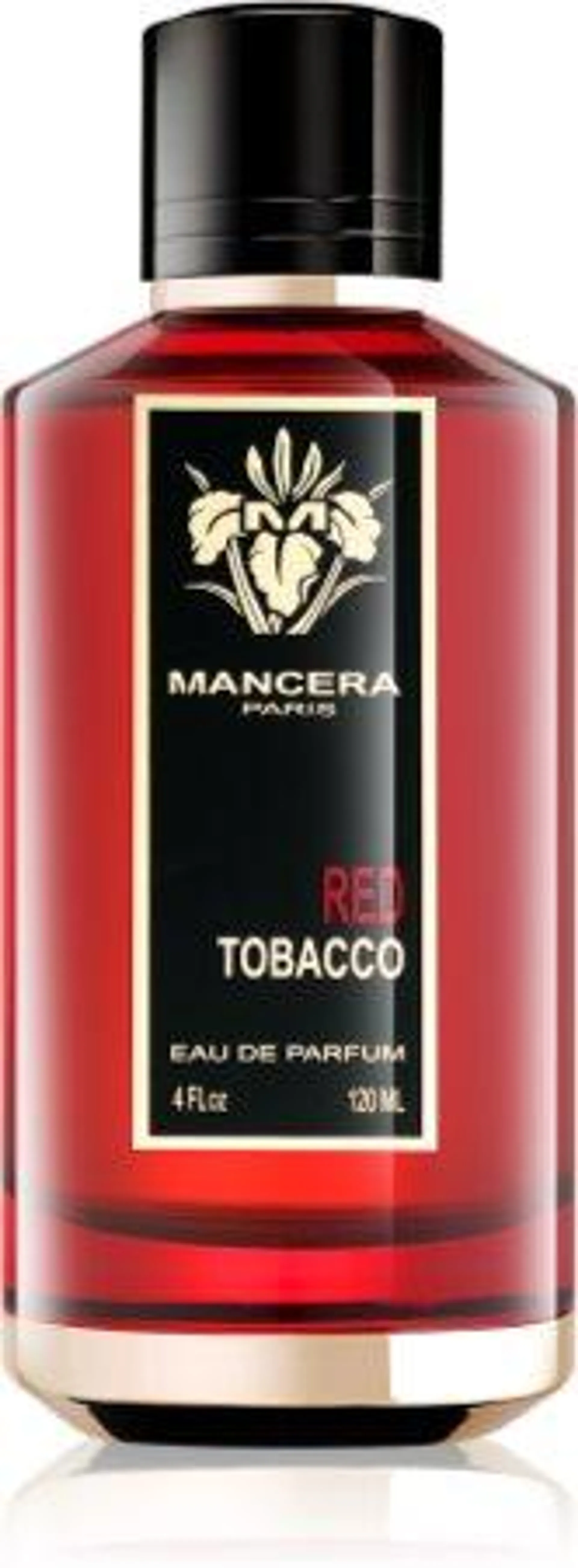 Red Tobacco