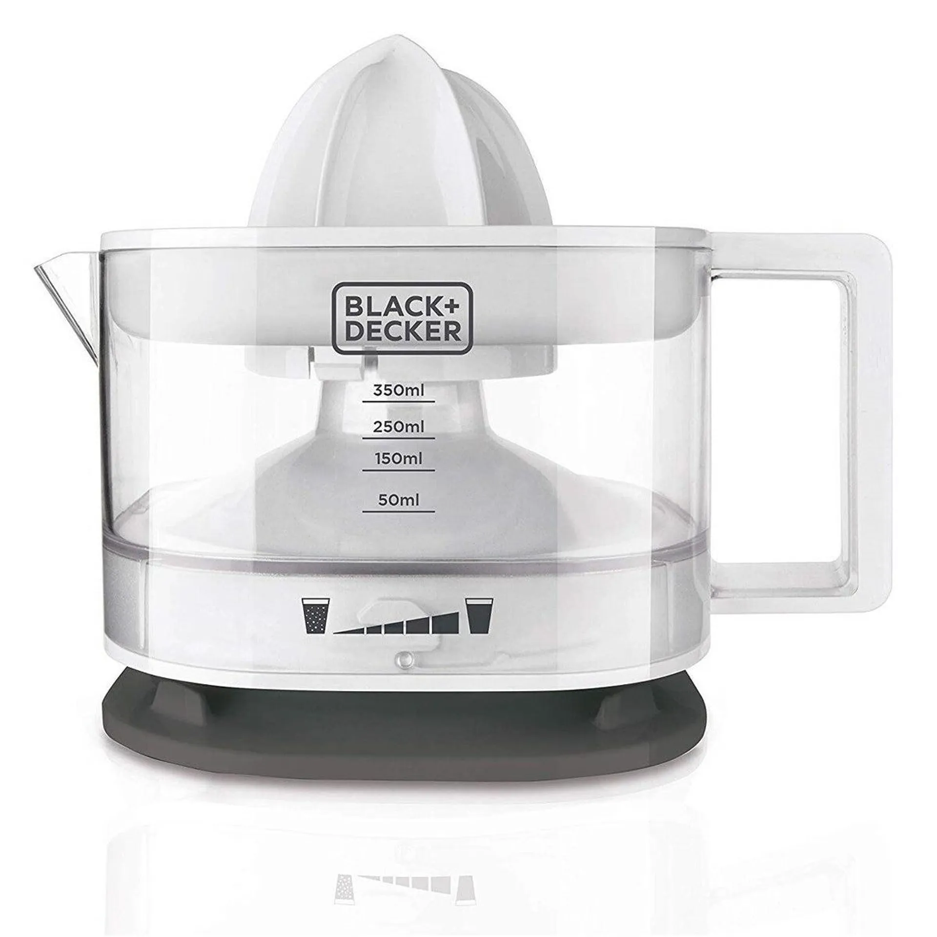 Lis na citrusy Black+Decker BXCJ25E