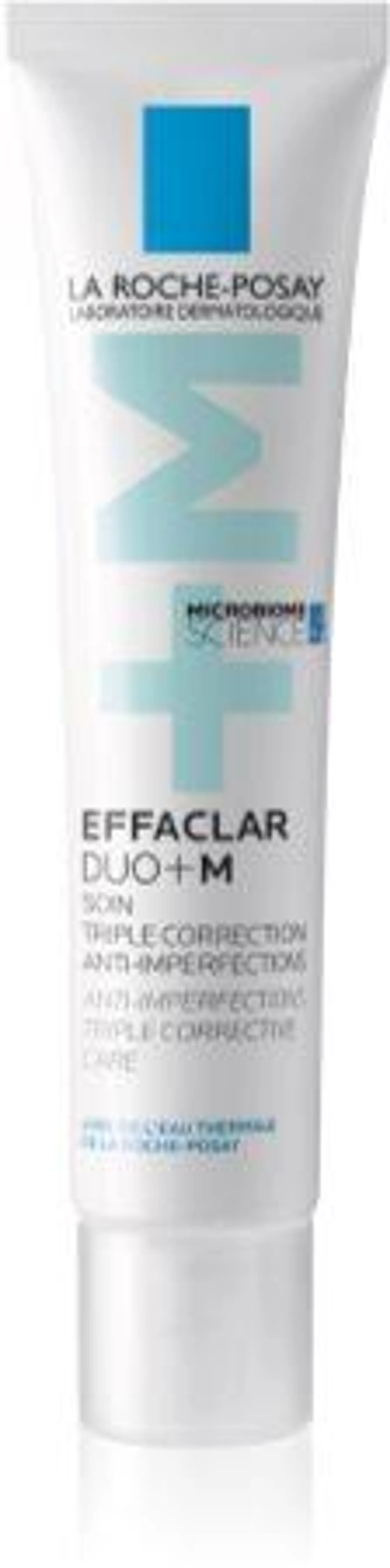 La Roche-Posay Effaclar DUO (+M)