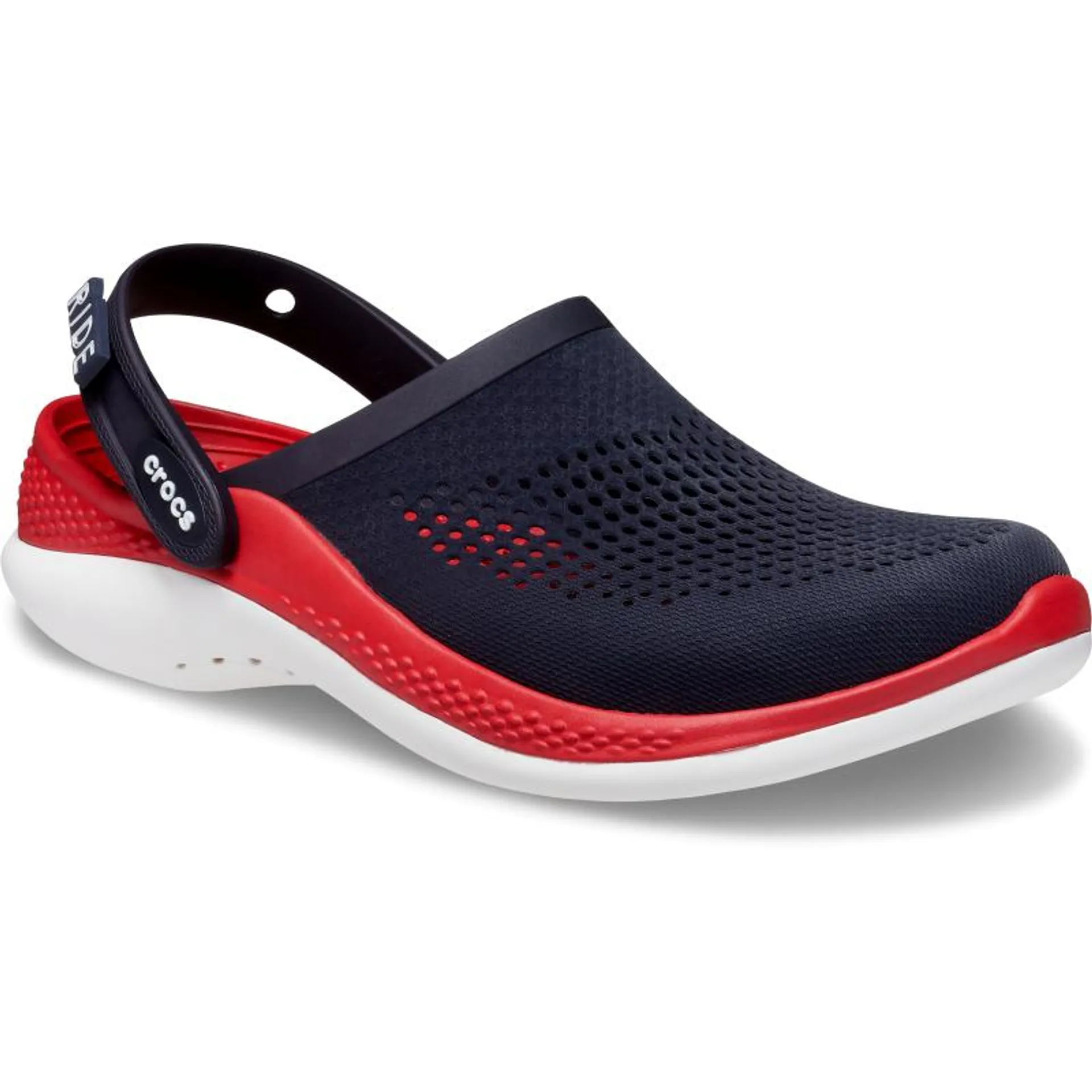 LiteRide 360 Clog navy/pepper