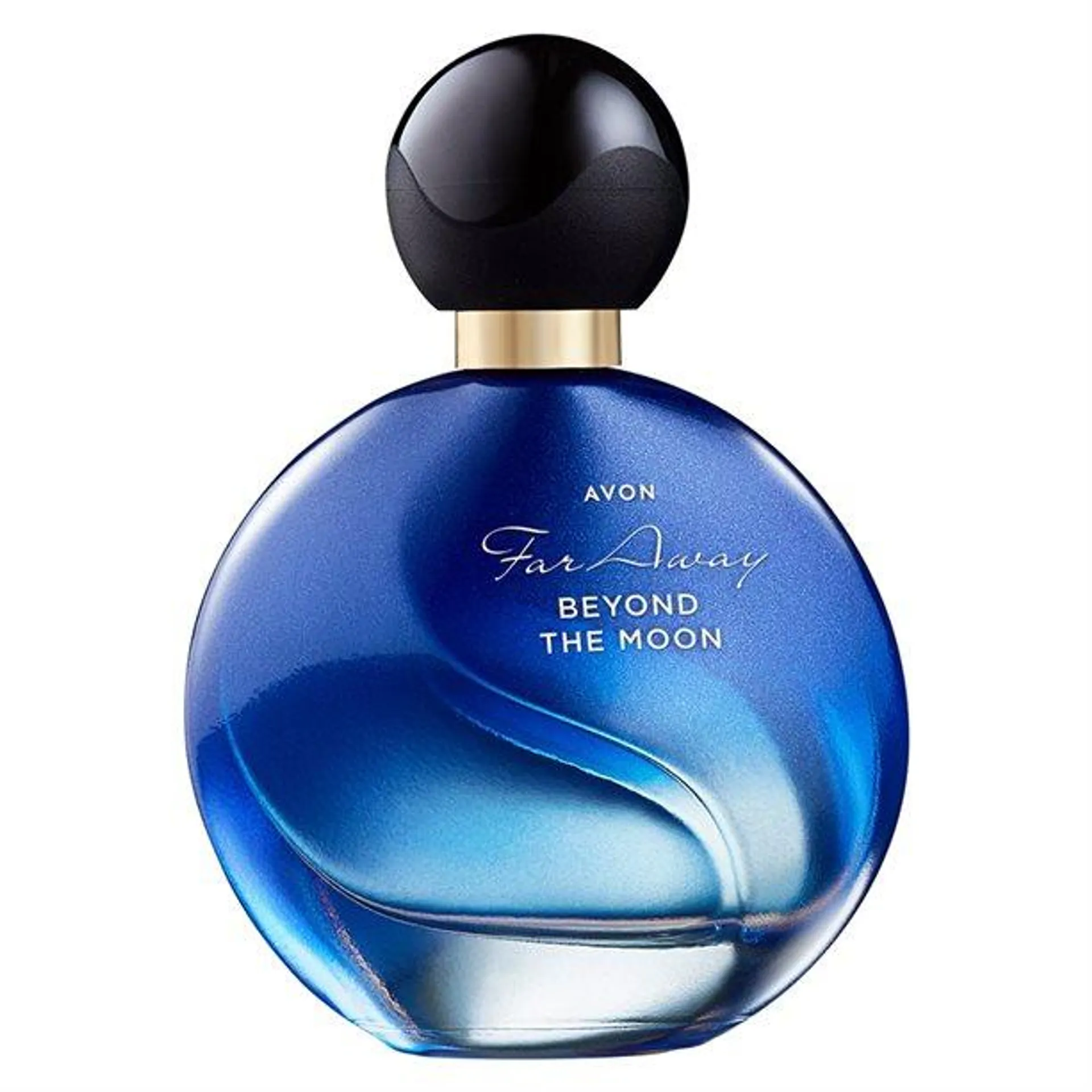 Far Away Beyond The Moon Parfum