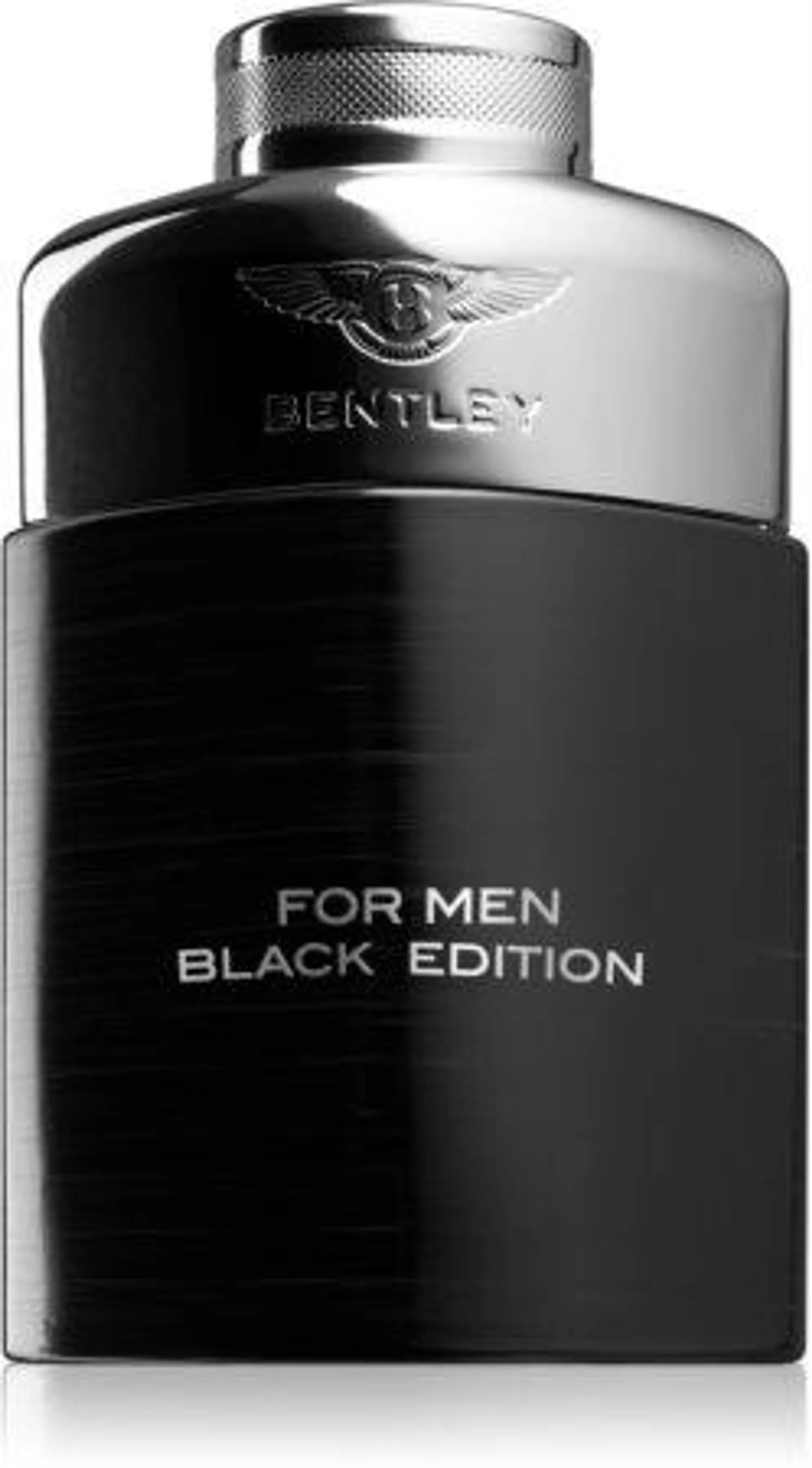For Men Black Edition