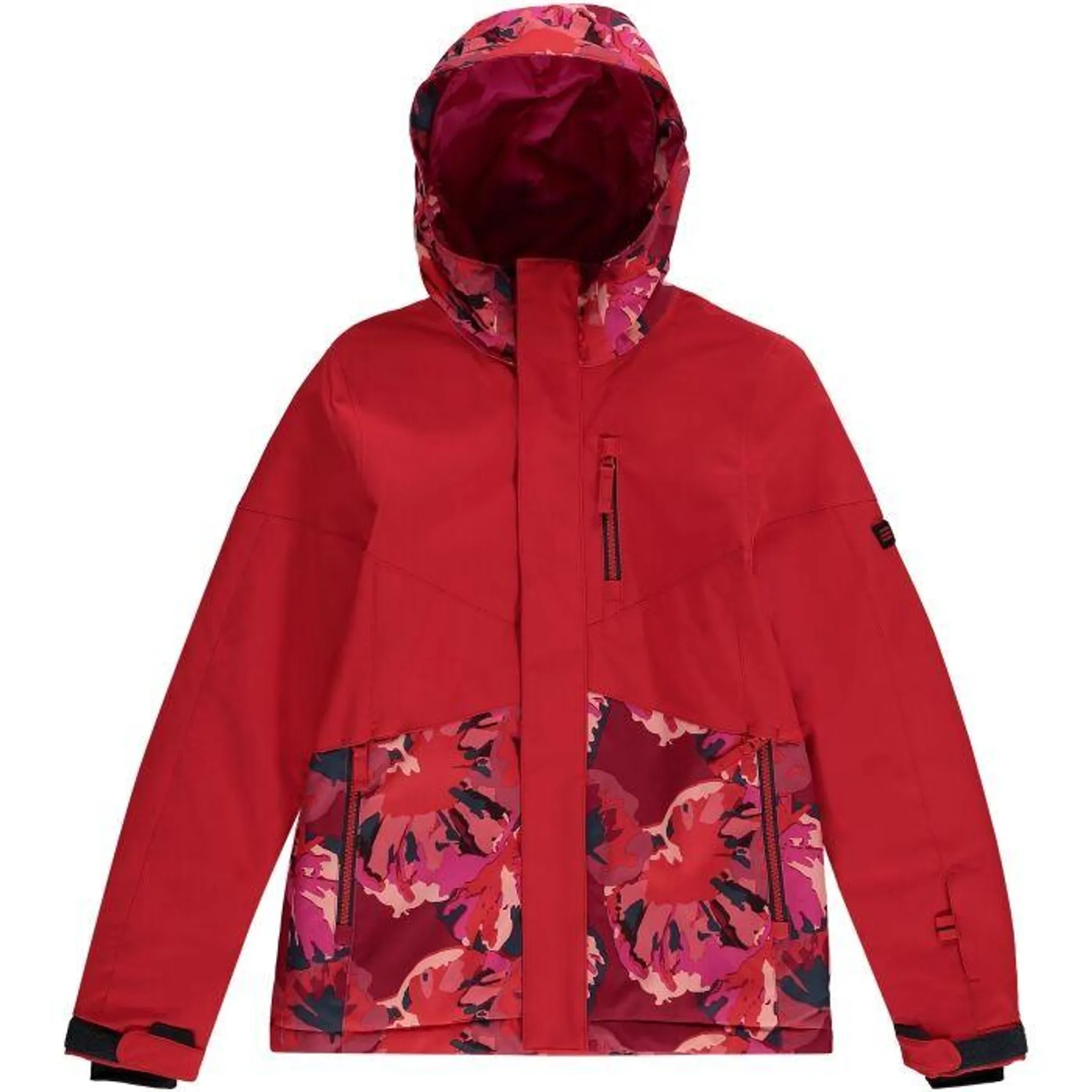 O'Neill PG CORAL JACKET