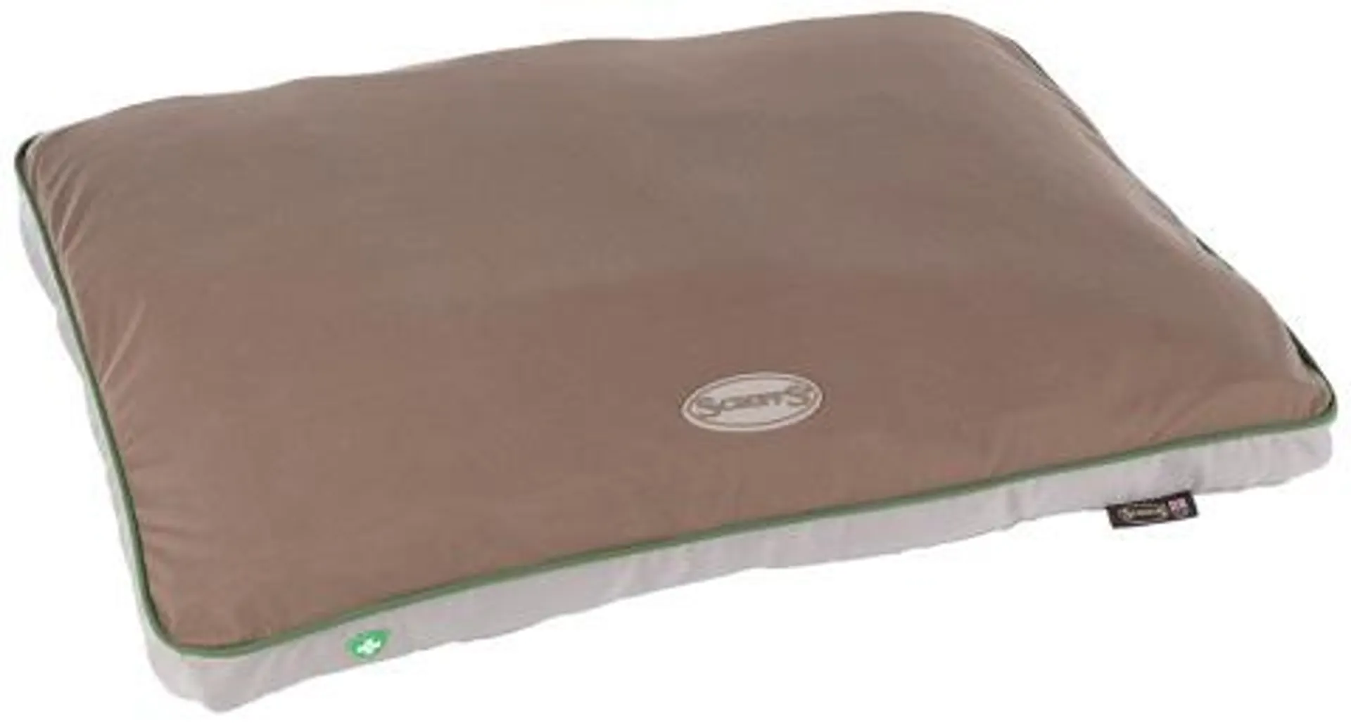 Scruffs Insect Shield matrac 82 x 58cm hnedy