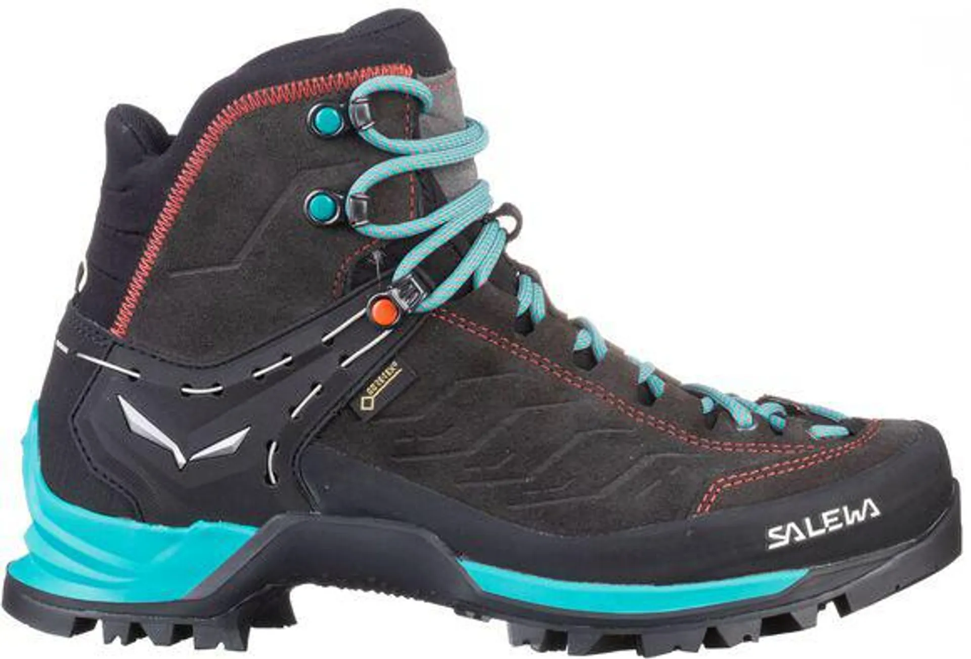 Salewa · Salewa MTN Trainer Mid GTX W