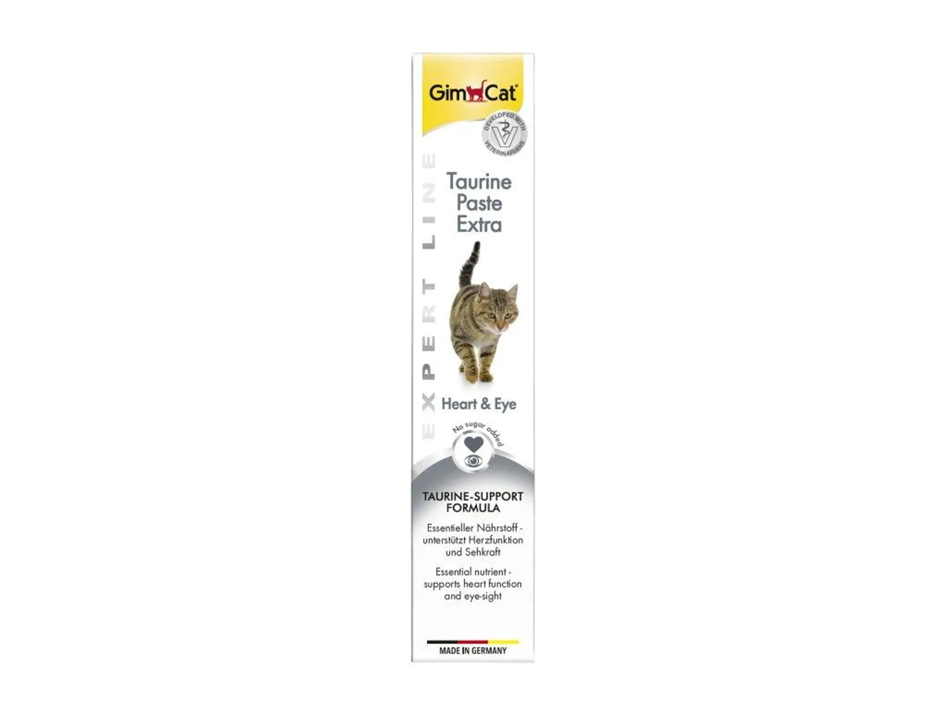 GimCat Taurine Paste Extra 50 g