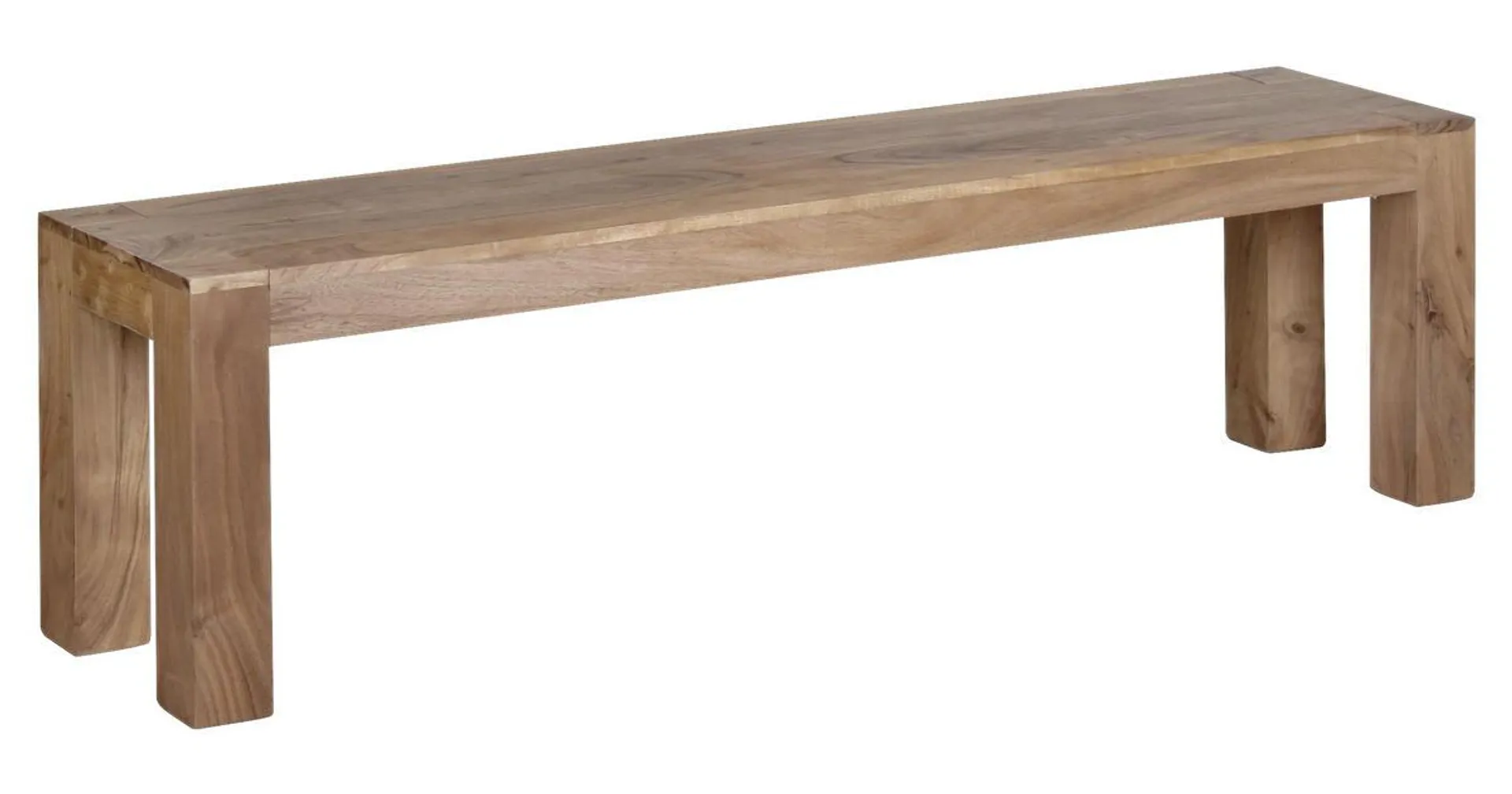 LAVICA, drevo, 160/45/35 cm Kúp online ➤ XXXLutz.sk