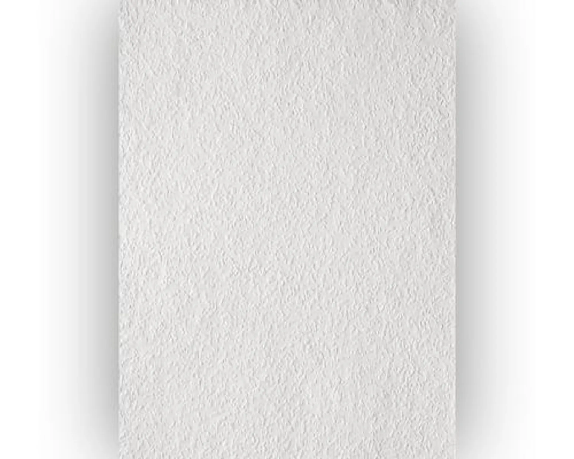 Pretierateľná tapeta Romantic hrubovláknitá biela 15x0,53 m