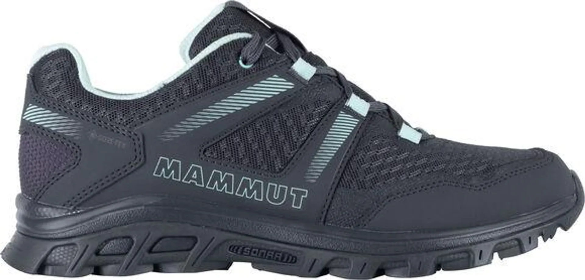 Mammut · MTR 71 Low GTX, dám. outdoorová obuv