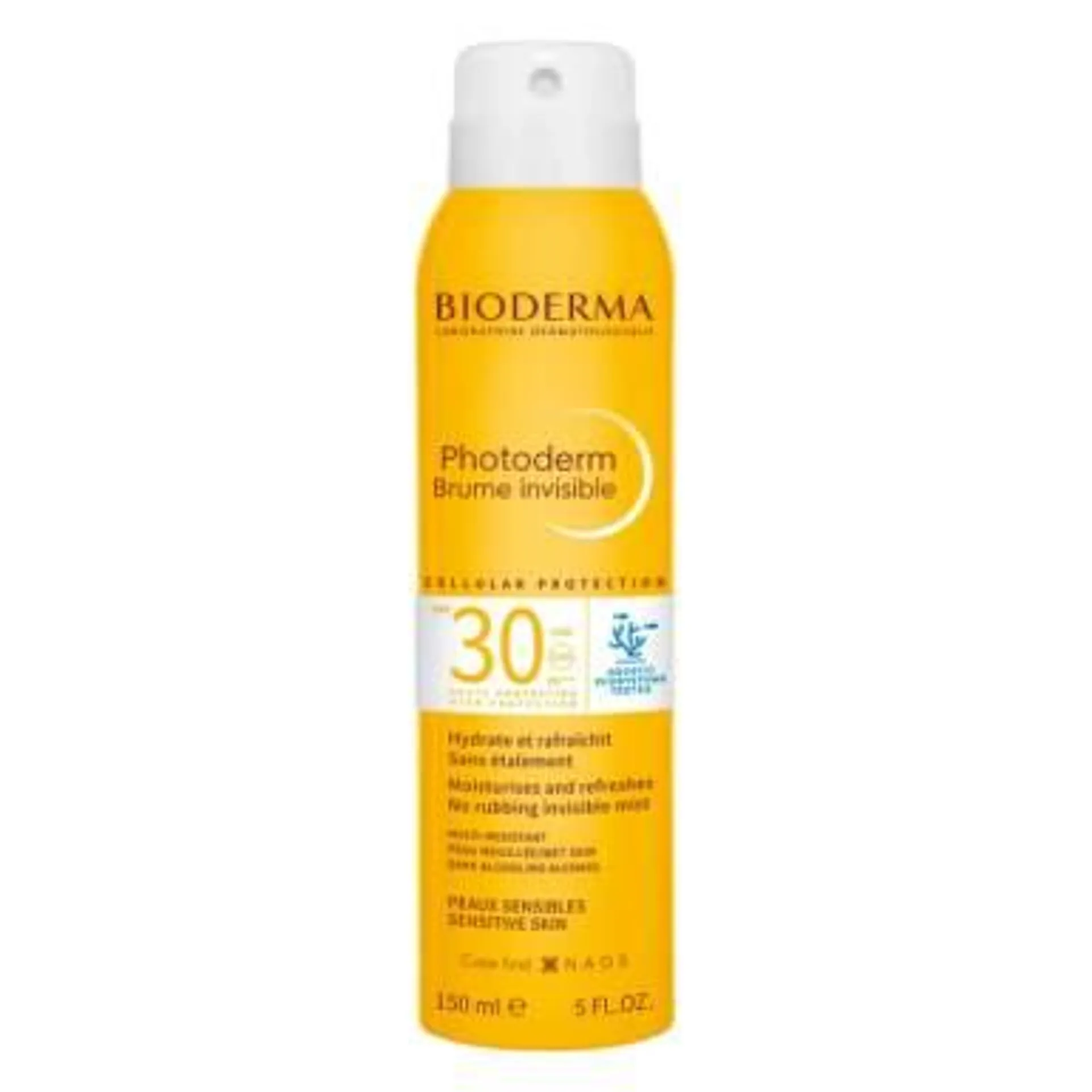 BIODERMA Photoderm opaľovacia hmla bez roztierania SPF30 150 ml - 1+1