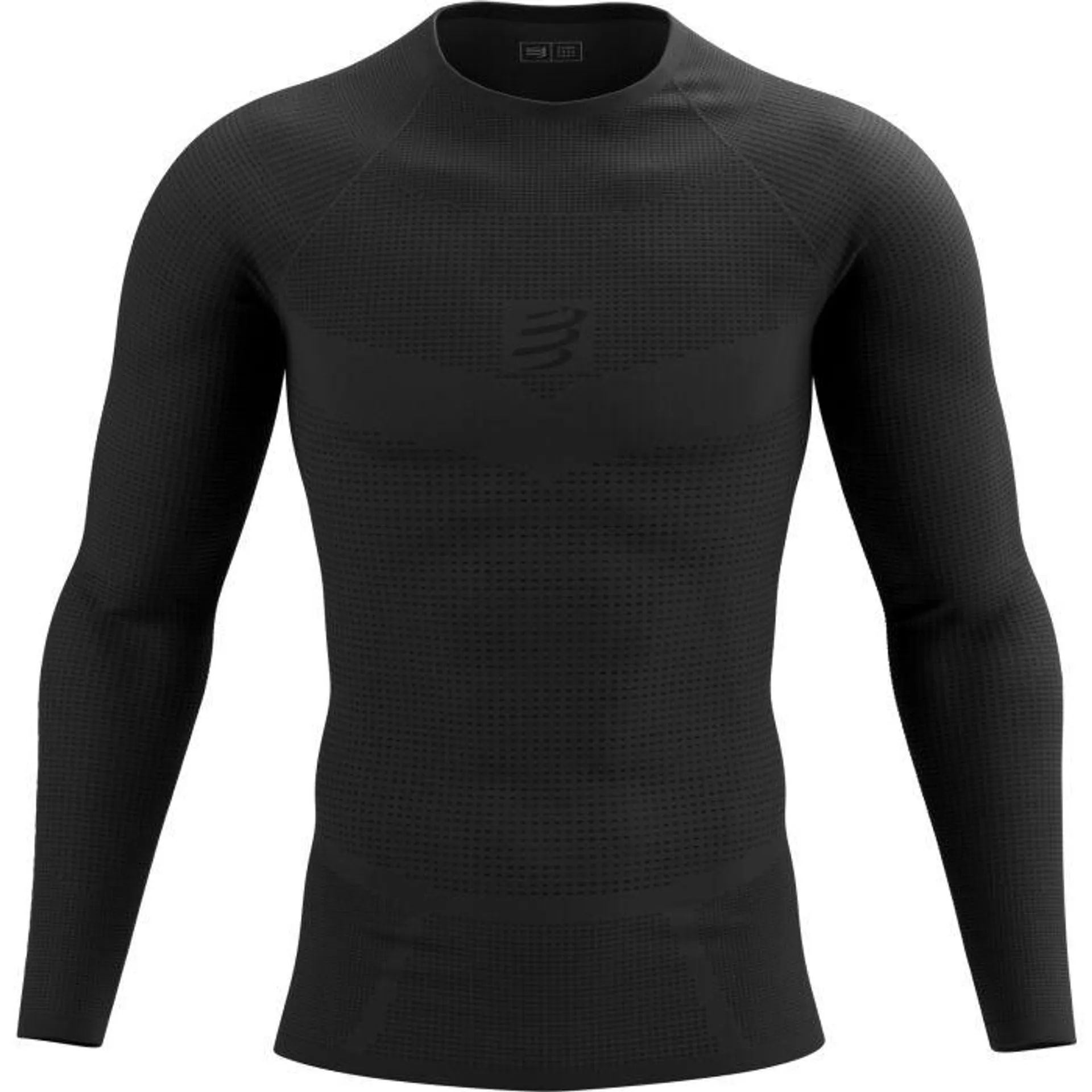 ON/OFF BASE LAYER LS TOP M