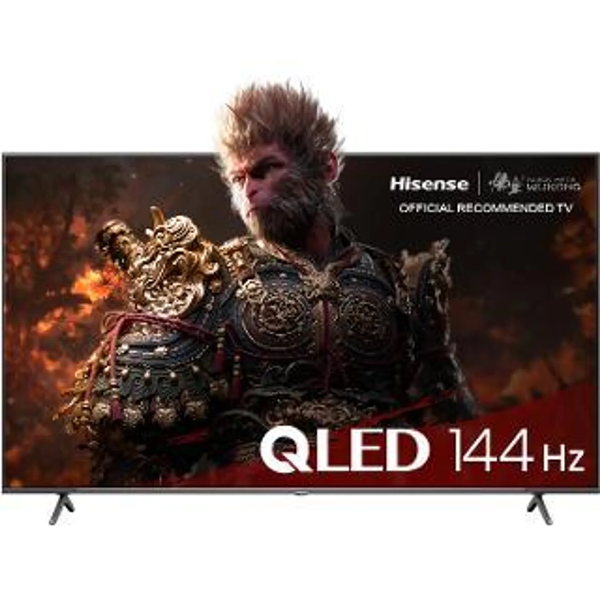 Hisense 55E77NQ PRO + Dárek Antik TV na rok zdarma