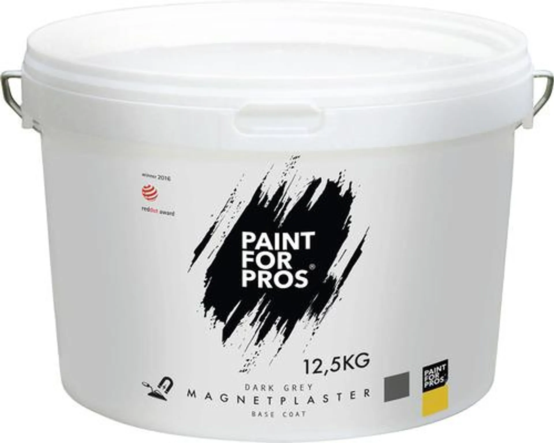 Magnetická omietka MagnetPlaster 5 l