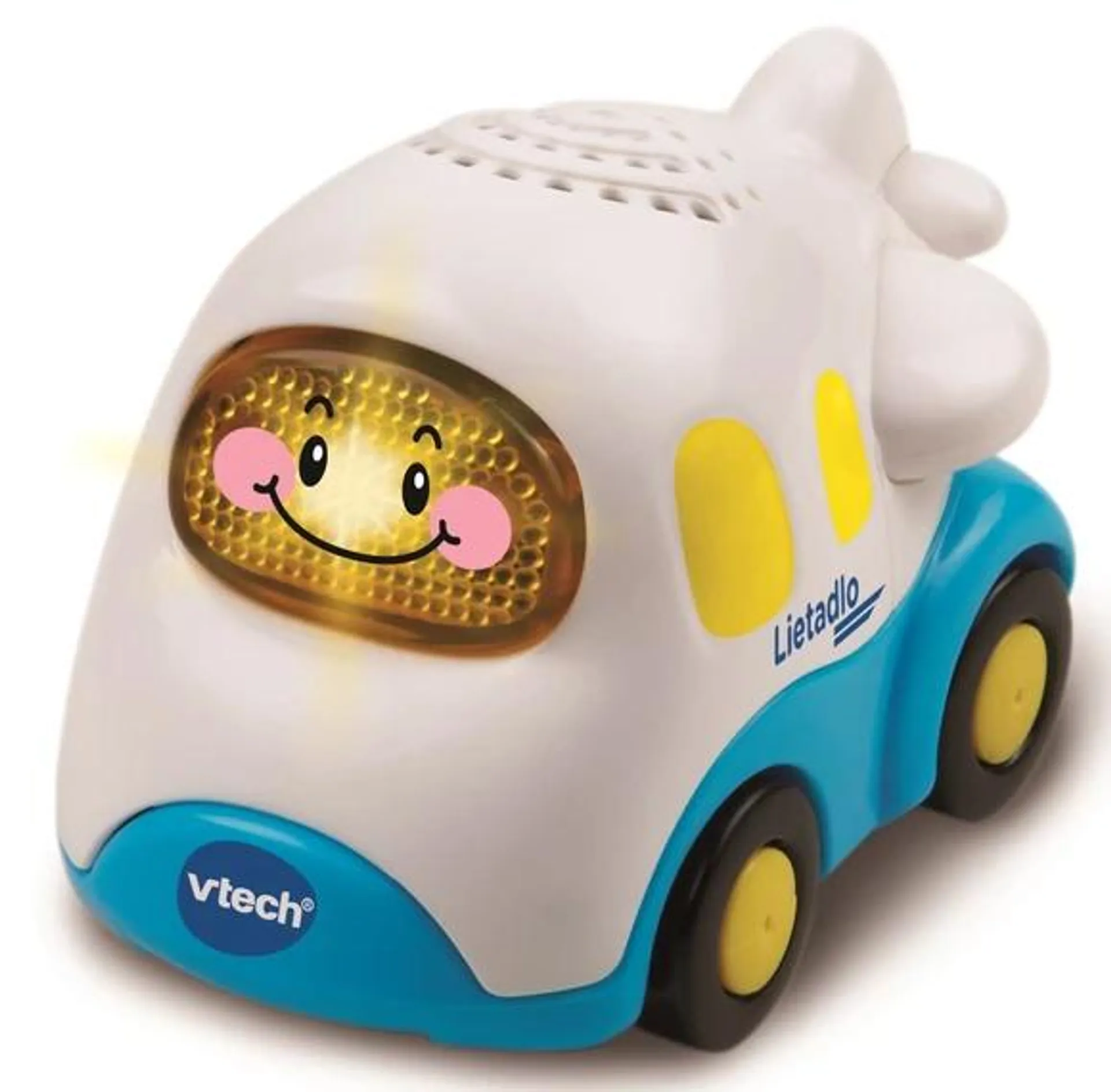 Vtech Tut Tut 148237 Lietadlo, slovenská verzia