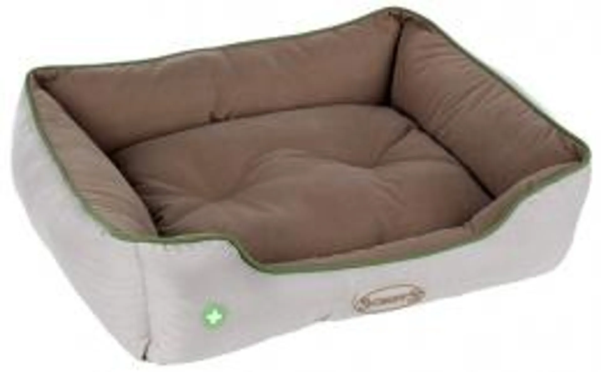 Scruffs Insect Shield Box Bed 60x50cm