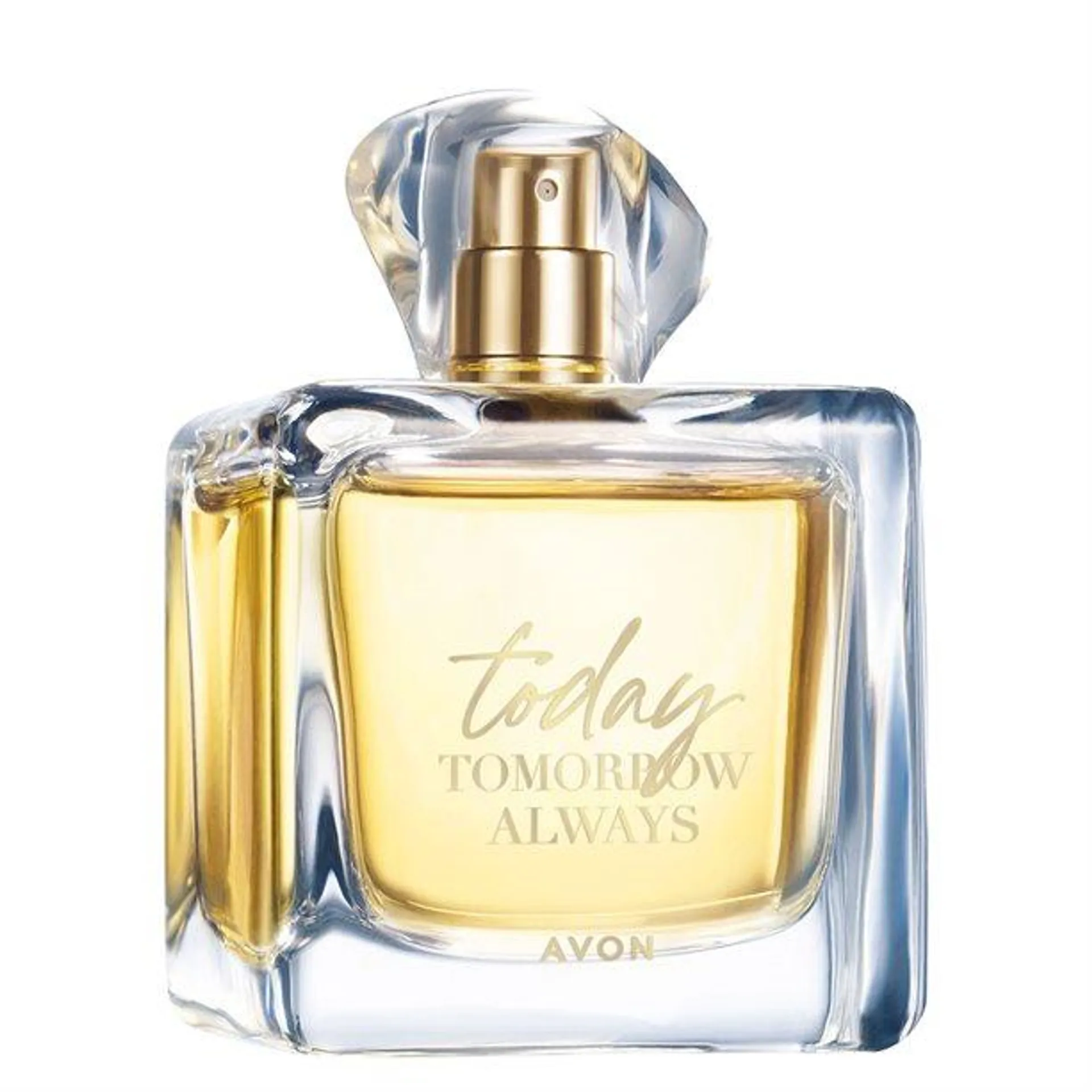 OFERTĂ SPECIALĂ Apă de parfum TTA Today pentru Ea, 100ml