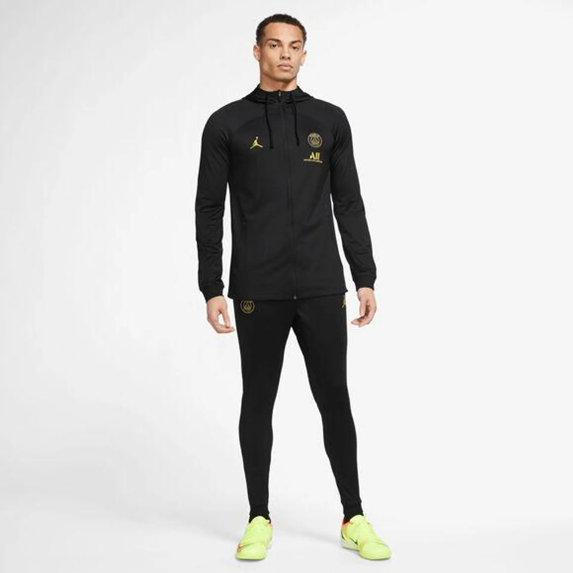 Nike · Pán. tepláková súprava PSG MNK DF STK TRKSUIT