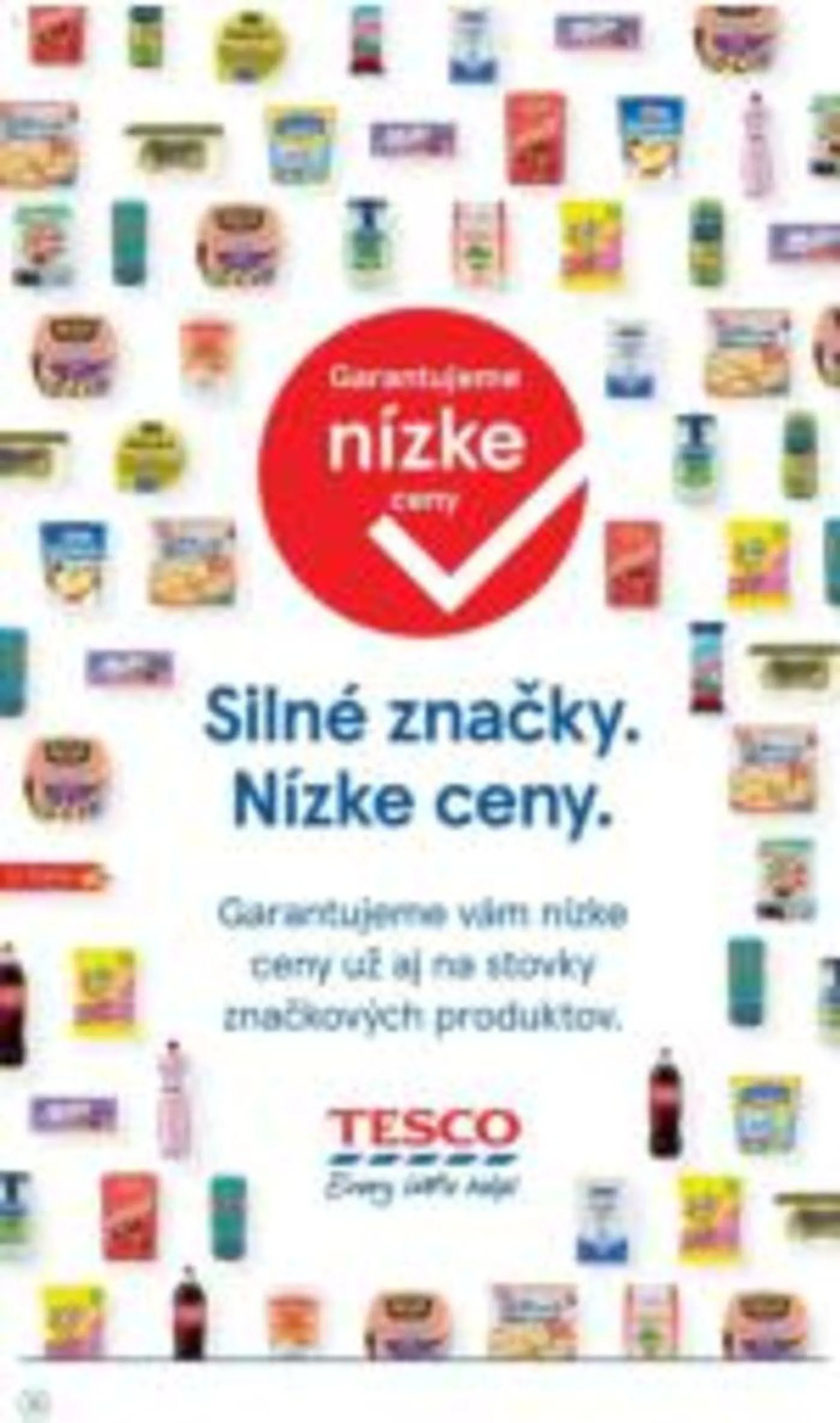 Leták: Najlepšie ponuky a zľavy od 18. septembra do 24. septembra 2024 - Prehľad Stránky 7