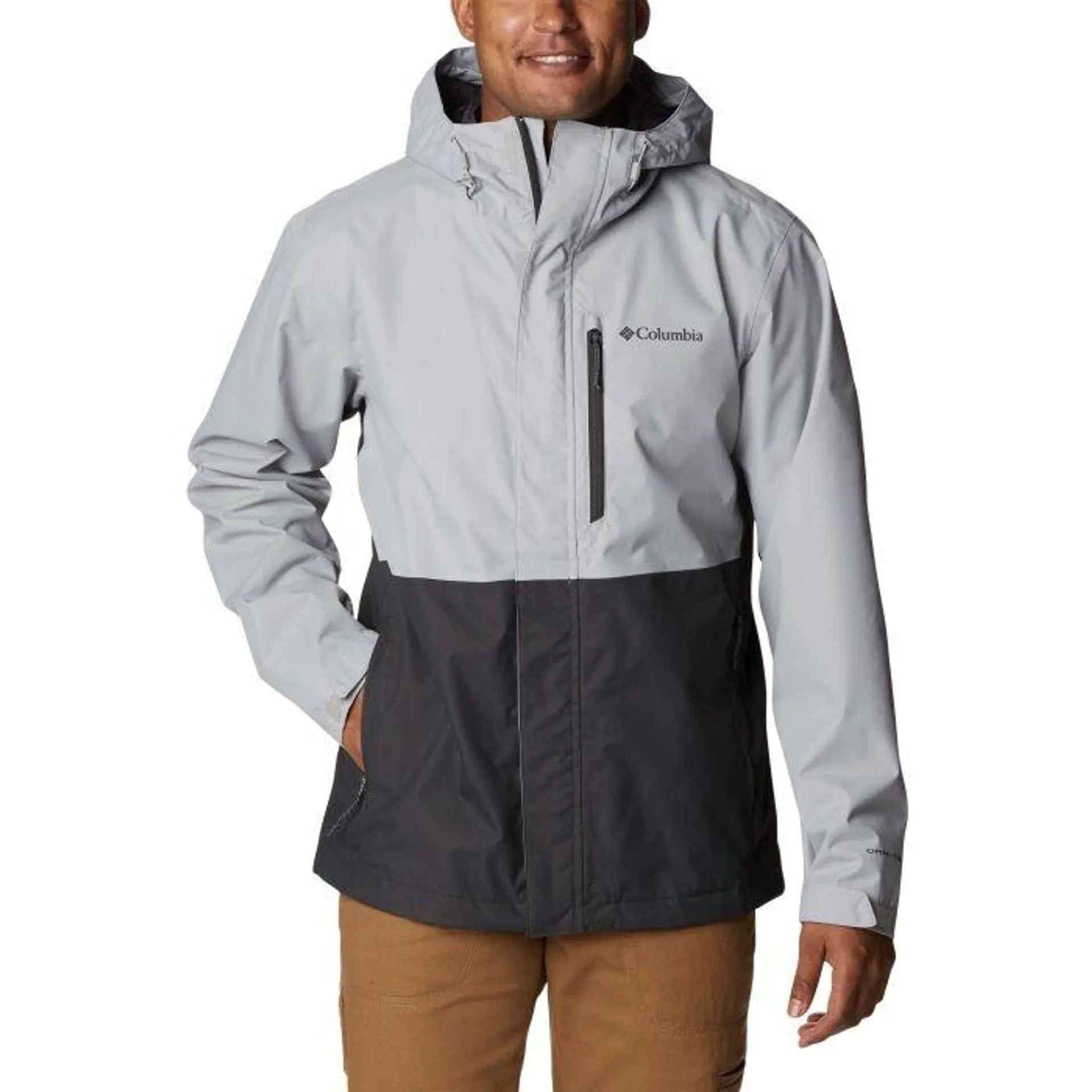 Columbia HIKEBOUND JACKET