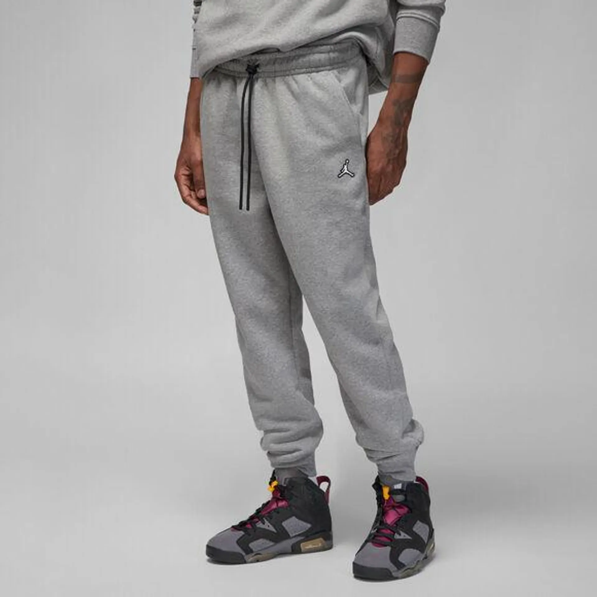 Nike · JORDAN Ess Flc Pant, basketbalové tepláky