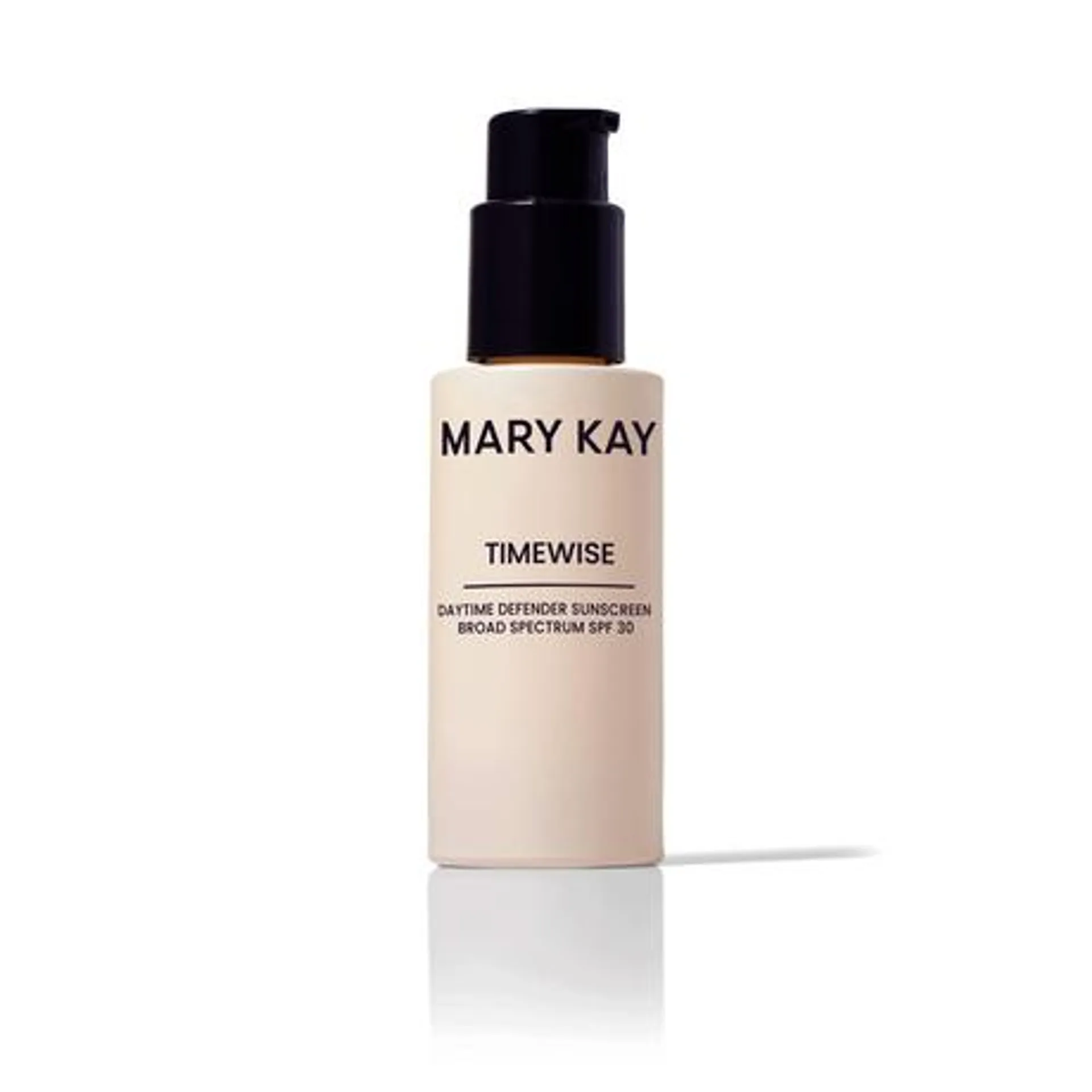 TimeWise® Daytime Defender Sunscreen Broad Spectrum SPF 30†