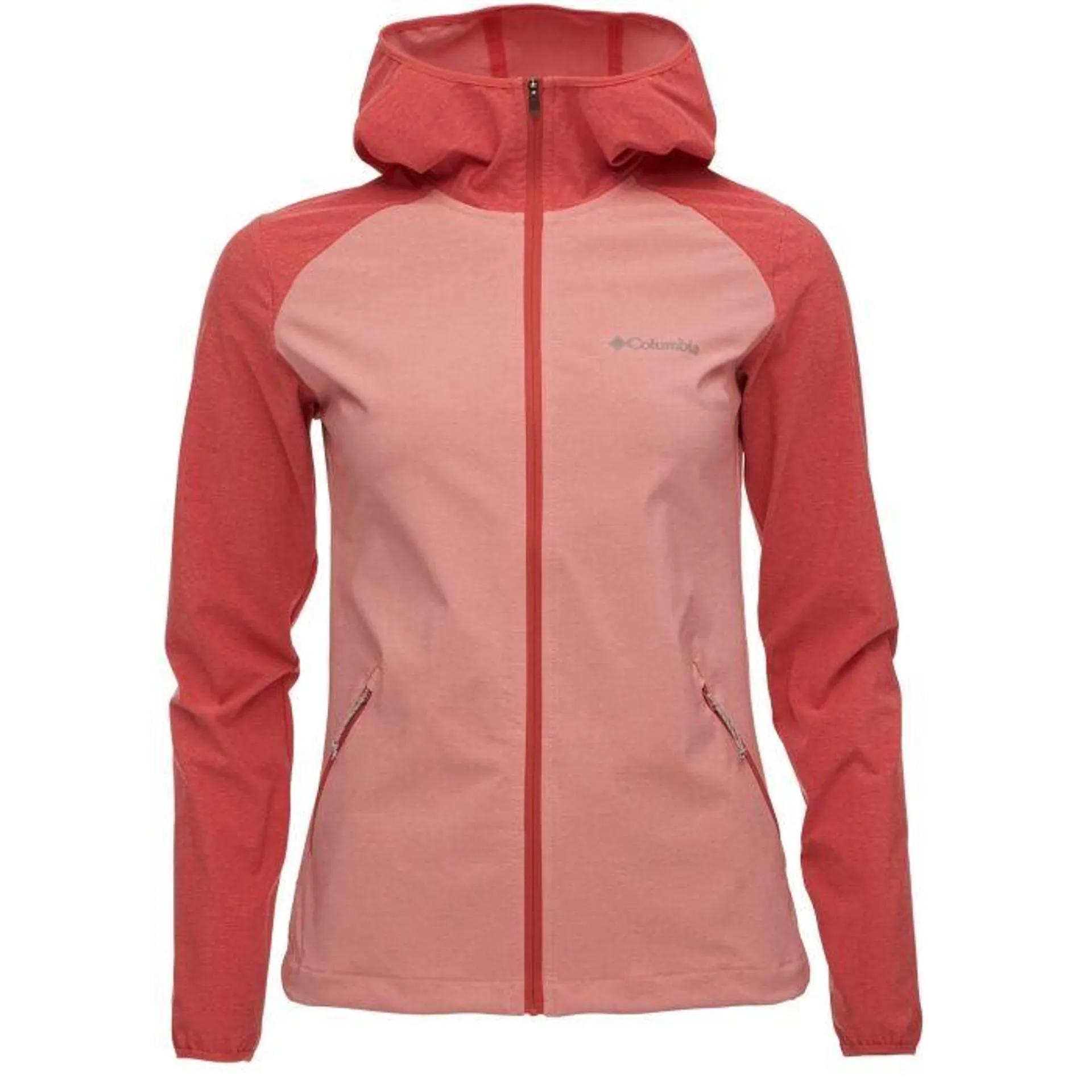 HEATHER CANYON HOODDED JACKET