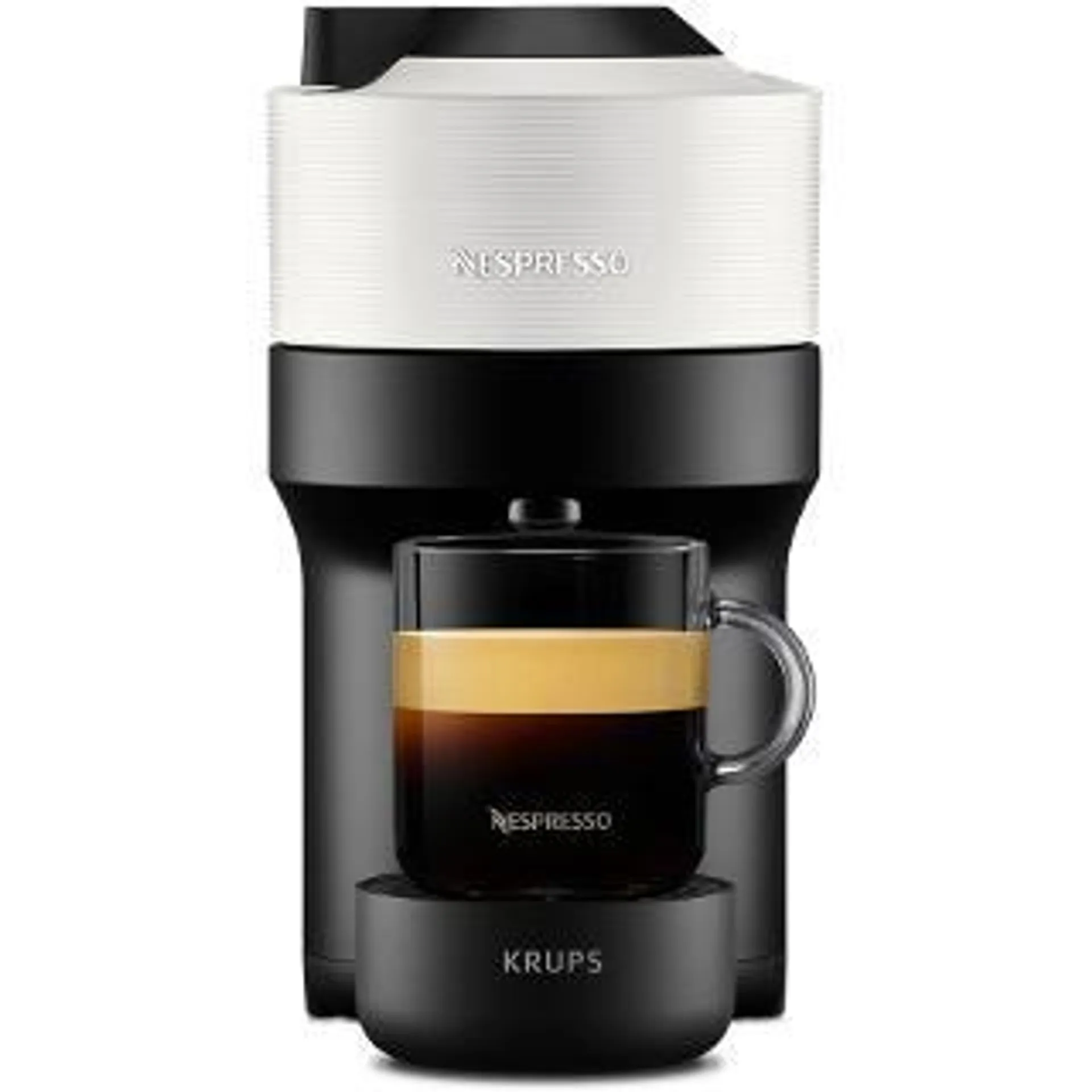 Krups XN920110 Nespresso Vertuo Pop + dárek k nákupu