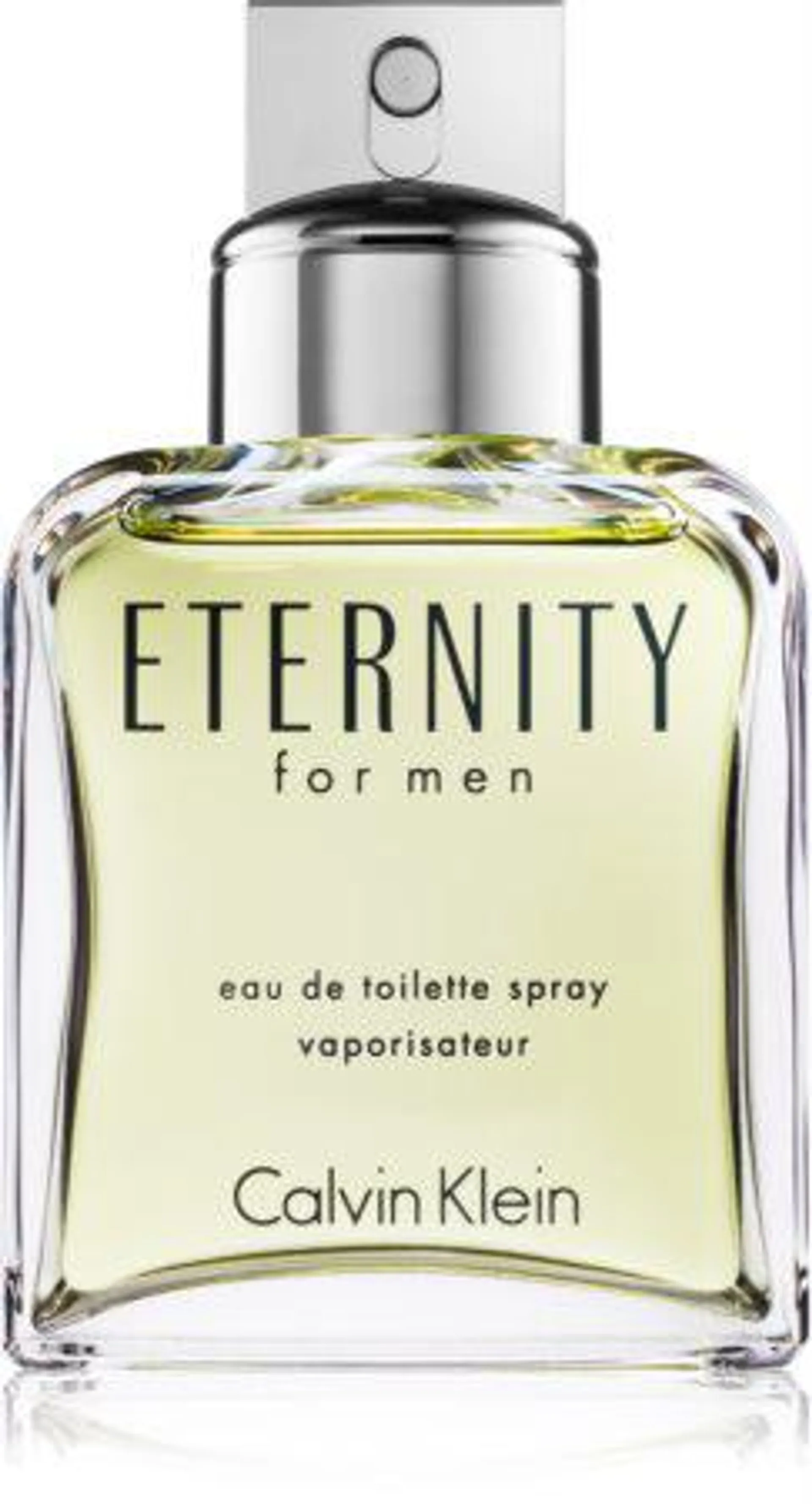 Eternity for Men