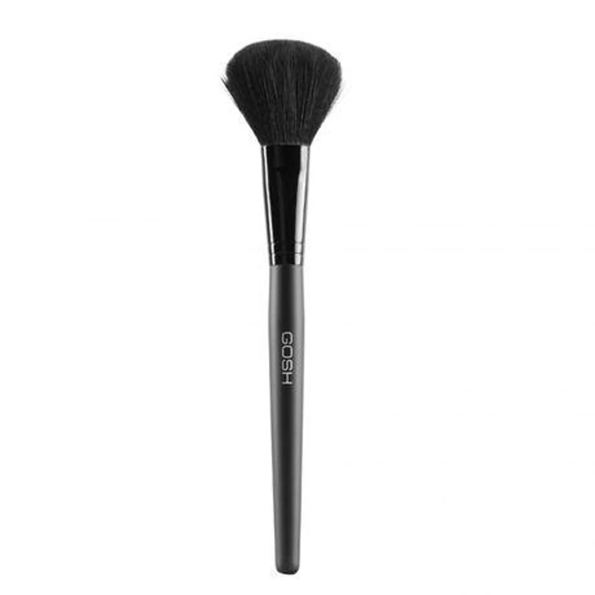 Gosh Brush štetec 1 ks, Blusher Brush 009