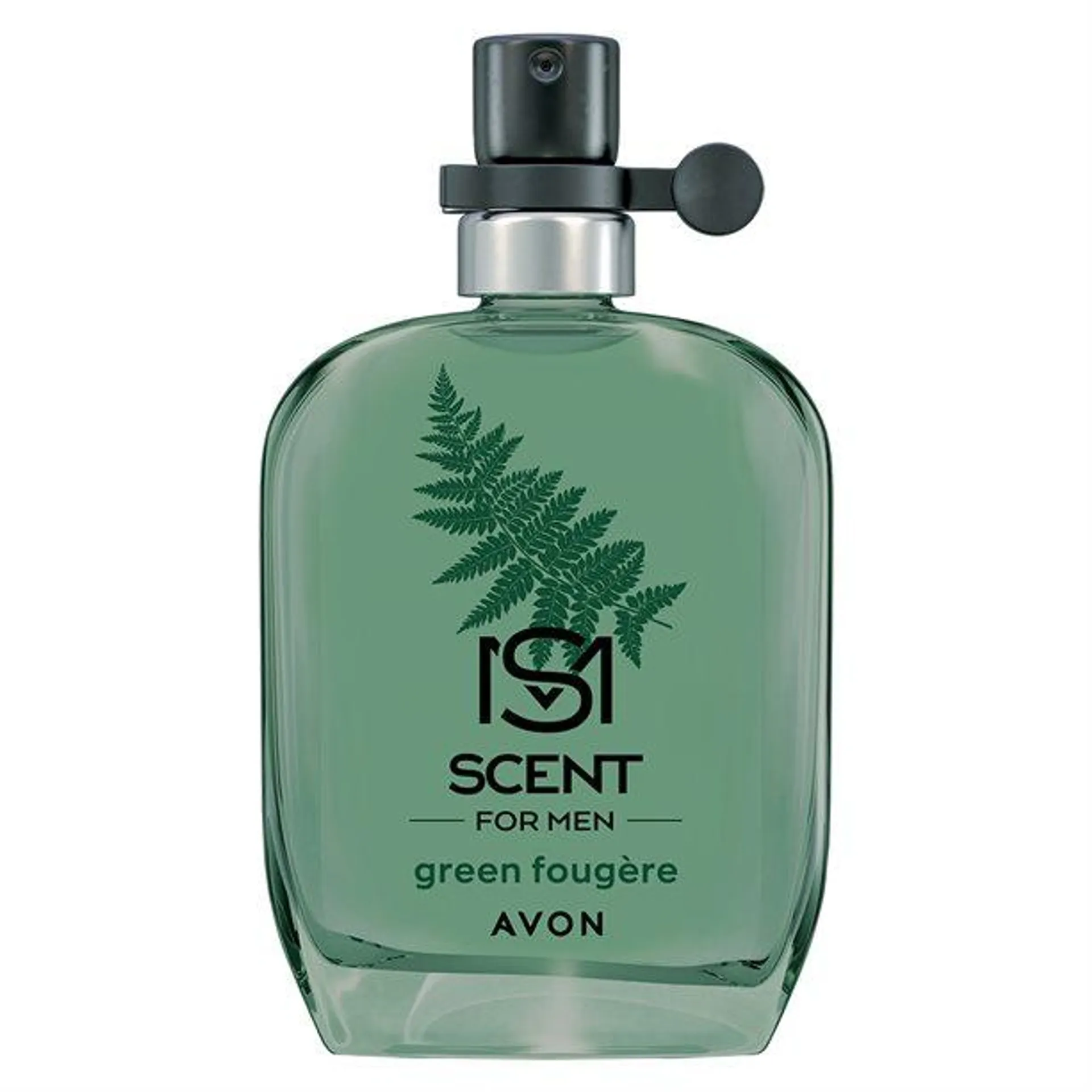Scent For Men Green Fougere 30 ml