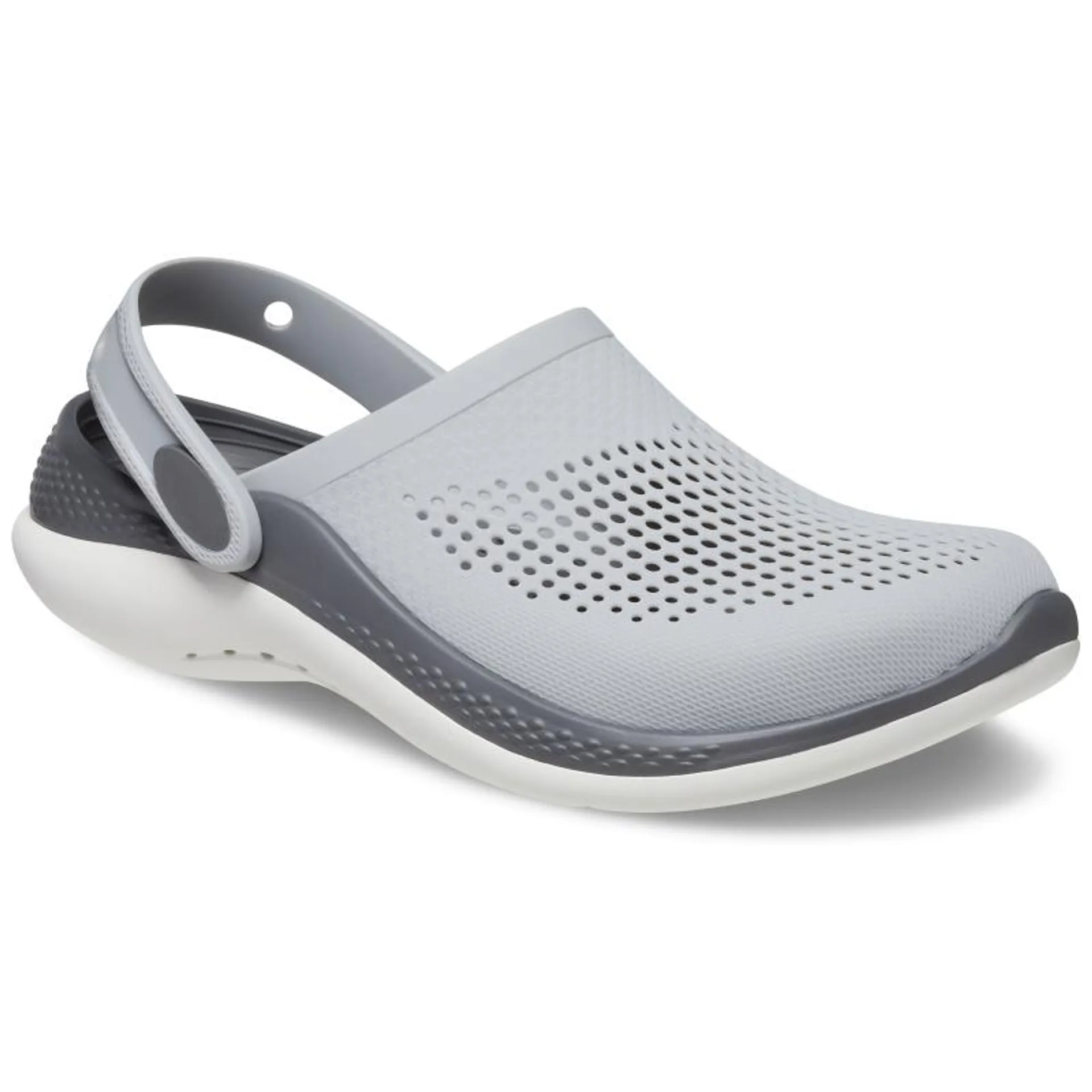 LiteRide 360 Clog light grey/slate grey