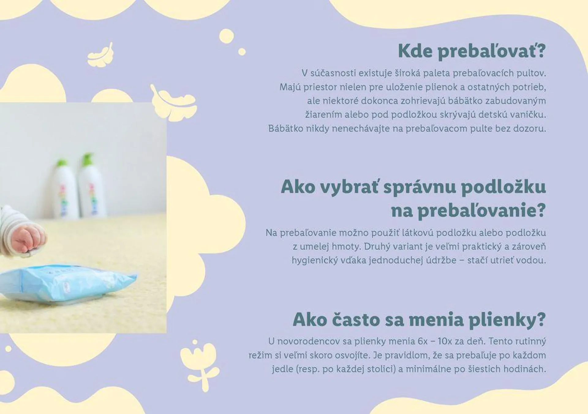 Leták: Lupilu od 18. januára do 15. mája 2025 - Prehľad Stránky 5
