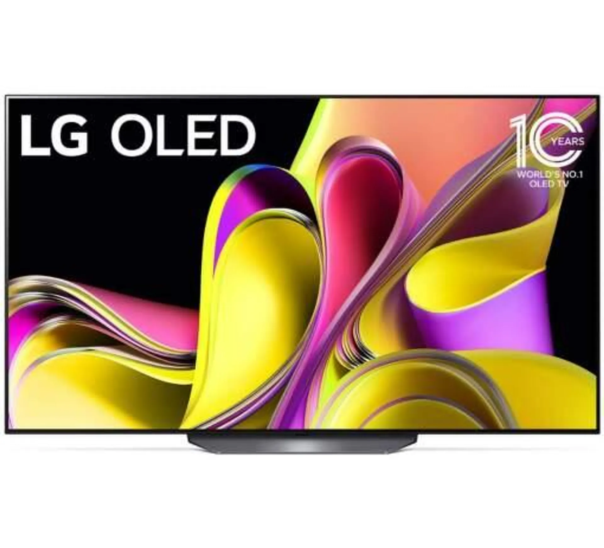 LG OLED65B33 (2023)