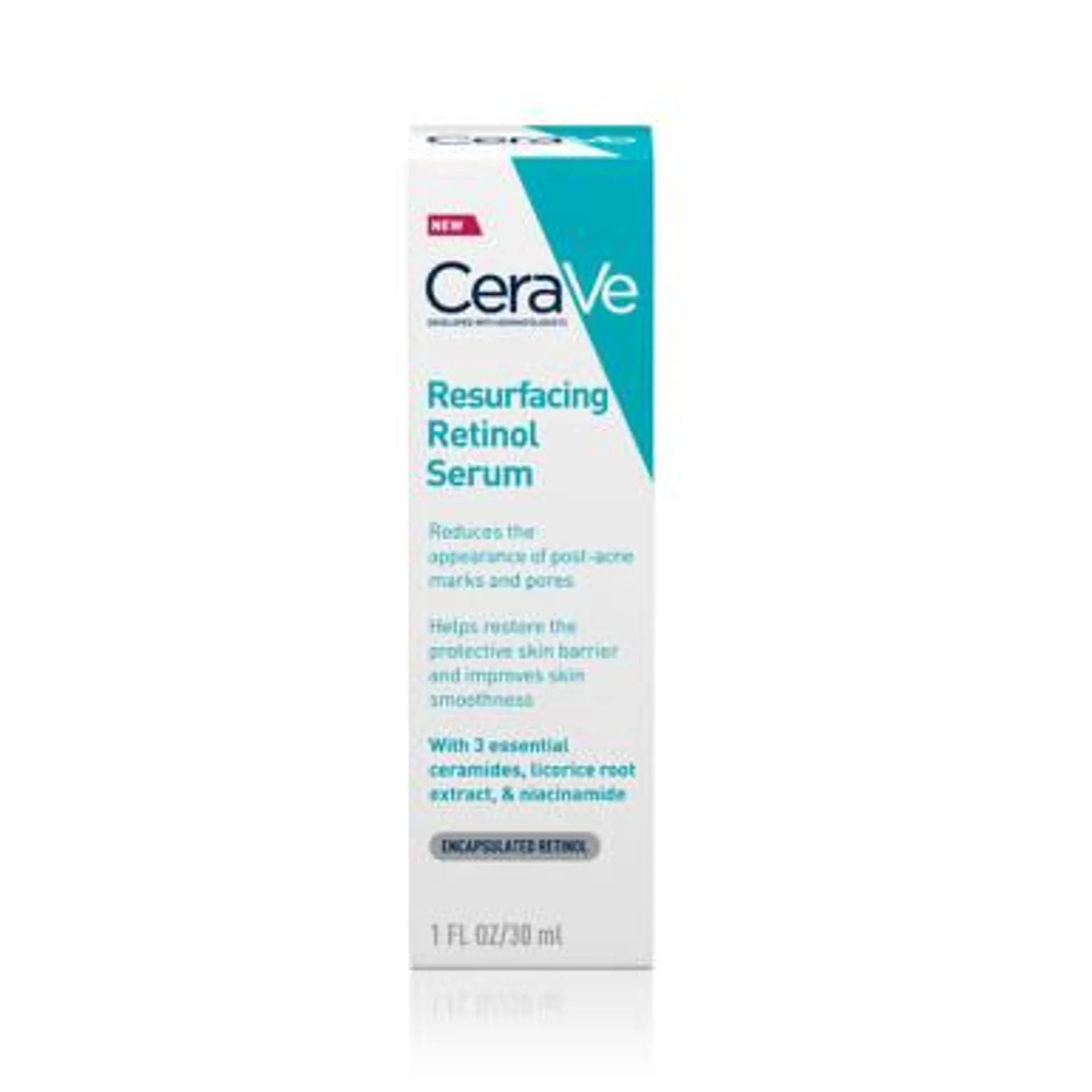 CERAVE Retinolové sérum 30 ml